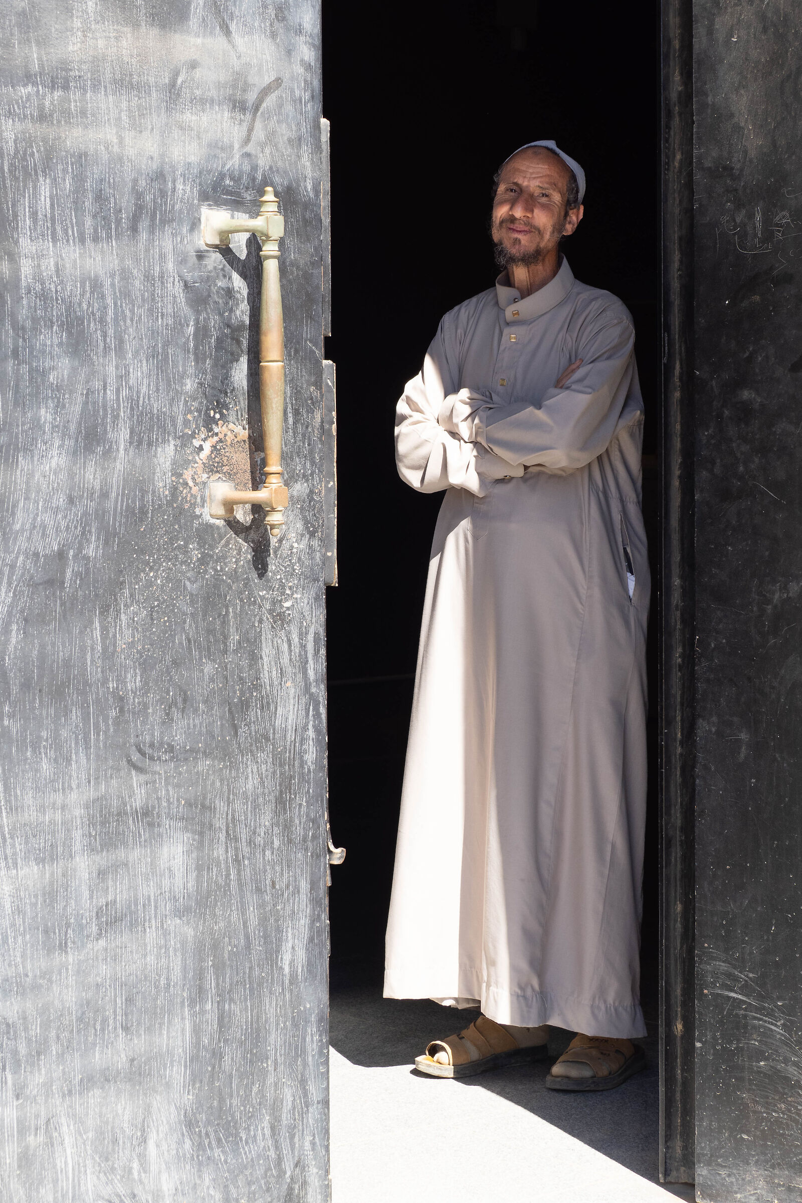 il custode della mummia 2