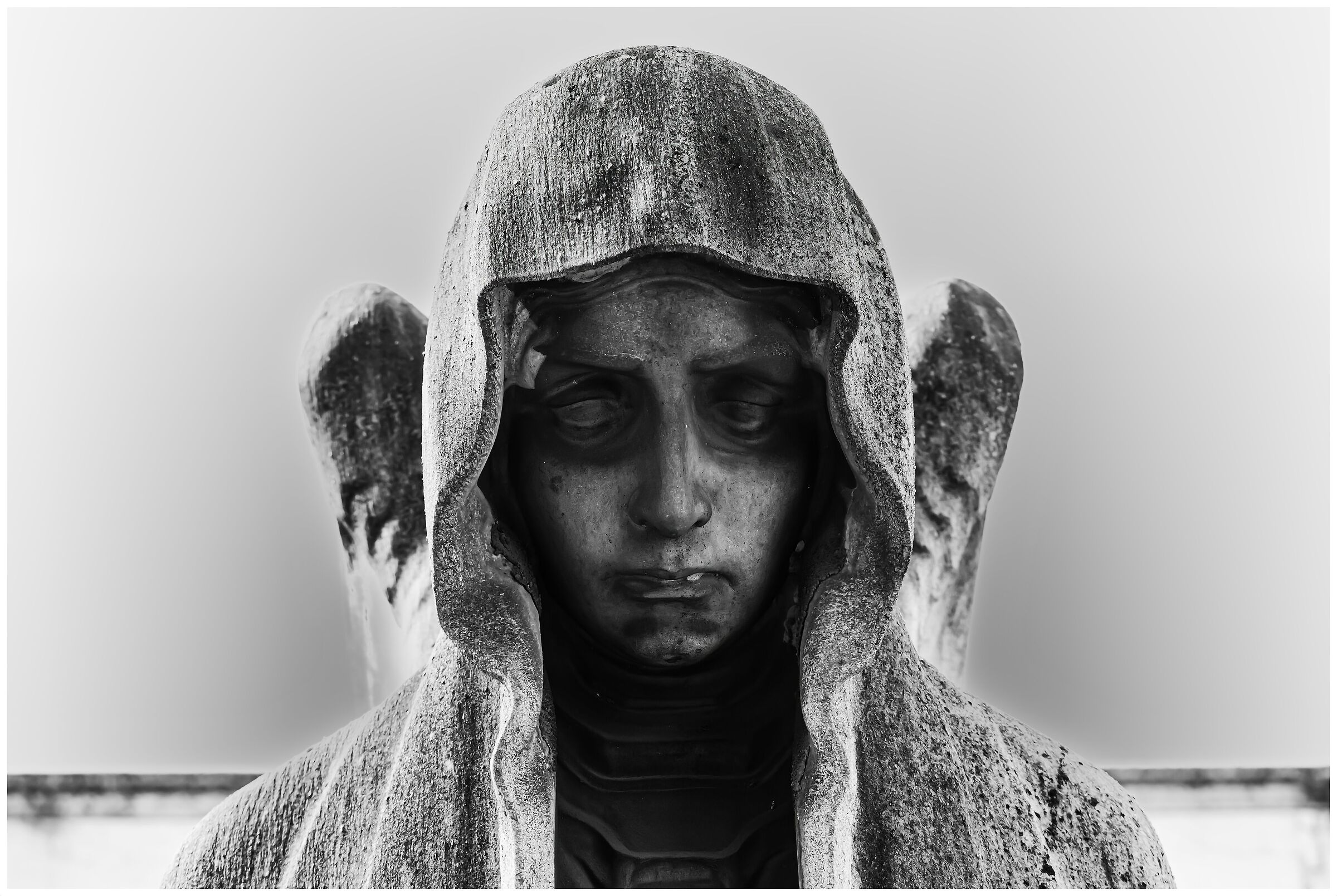 Cimitero forma d'Darte