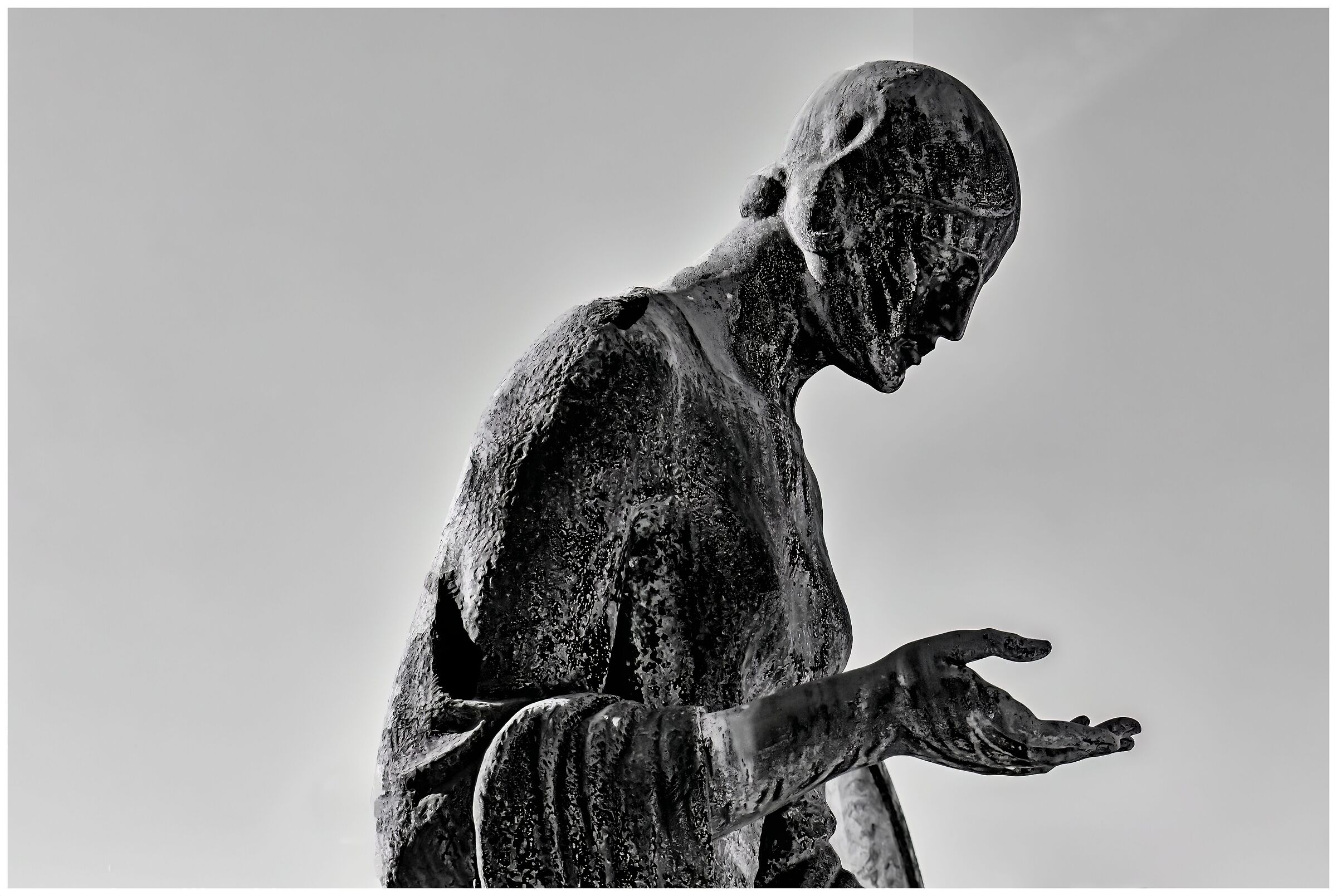 Cimitero forme d'Darte