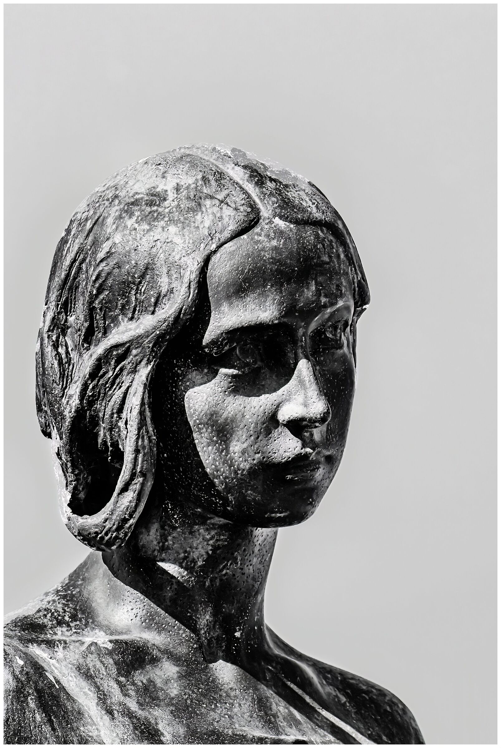 Cimitero forme d'Darte