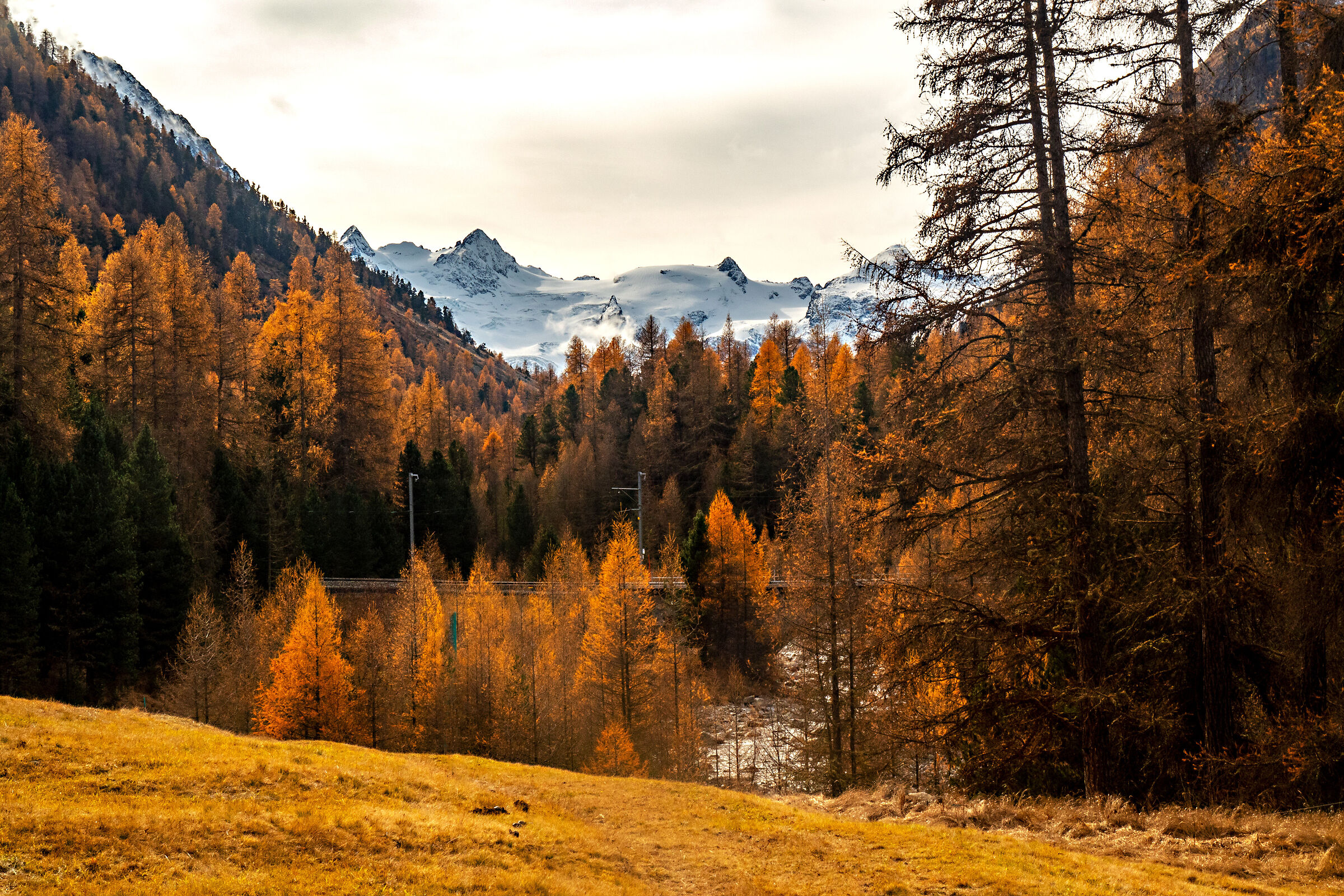 Val Roseg