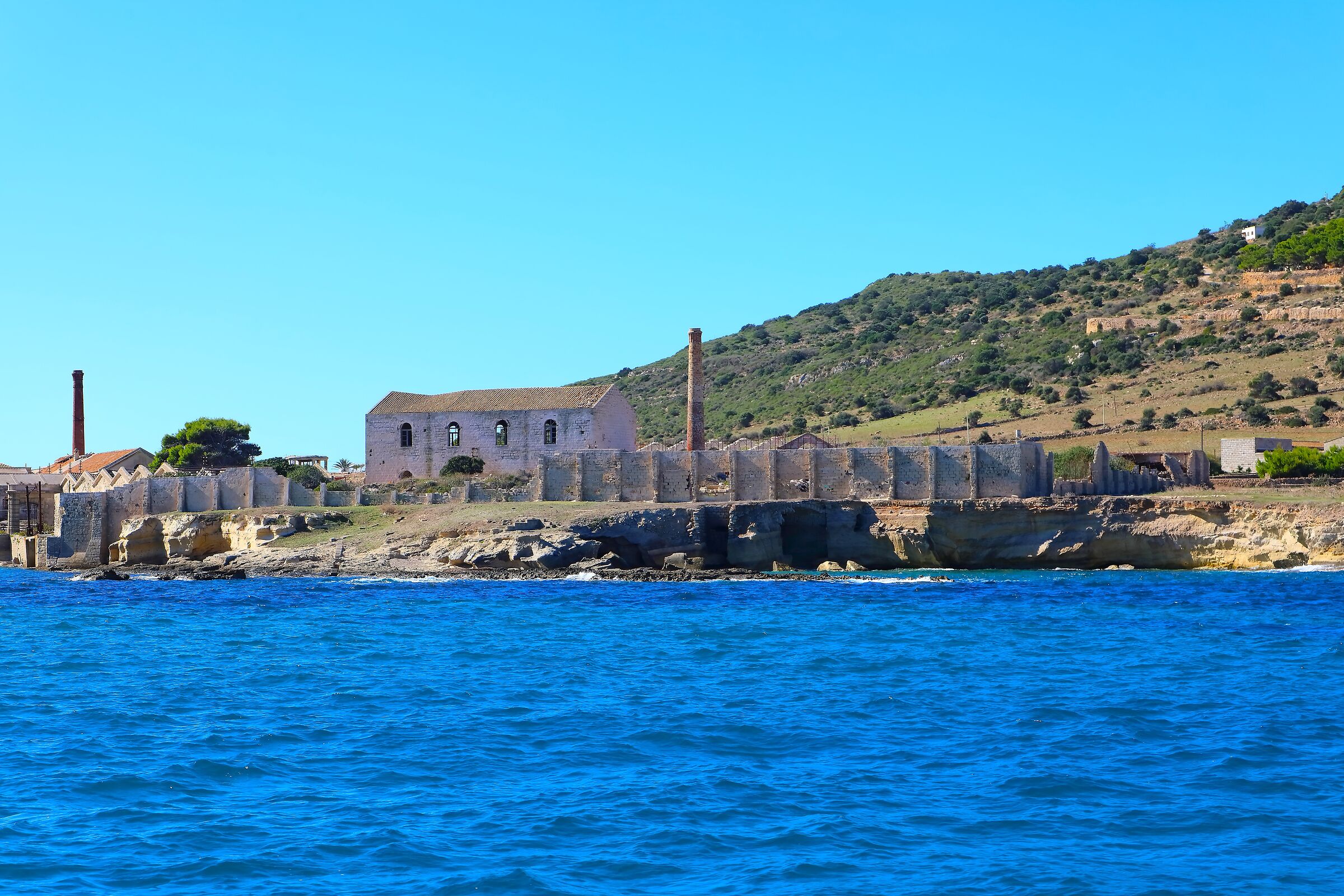 La Tonnara 08 ottobre 2025 - 0500