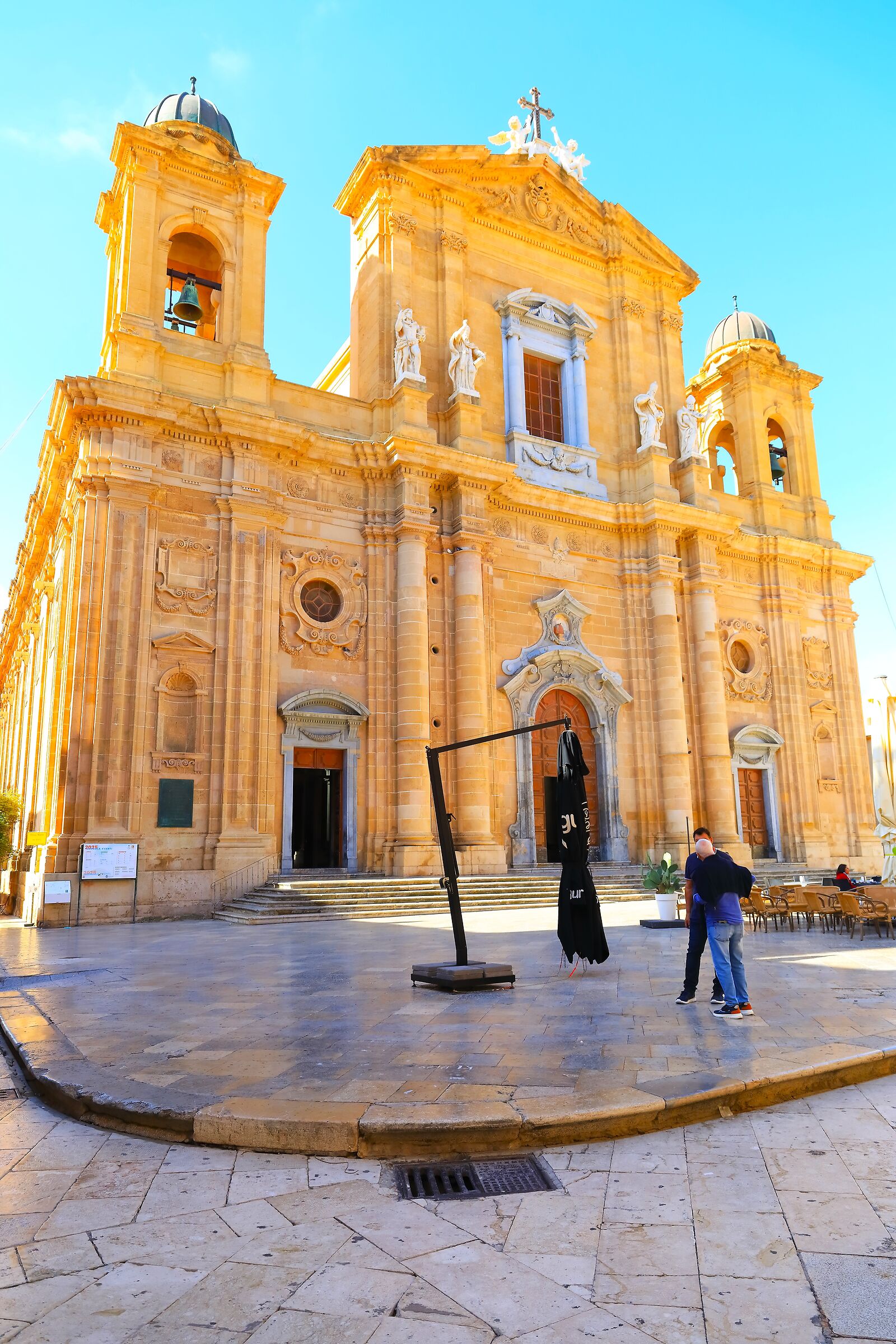 Chiesa Madre di Marsala 05 ottobre 2025 - 0138