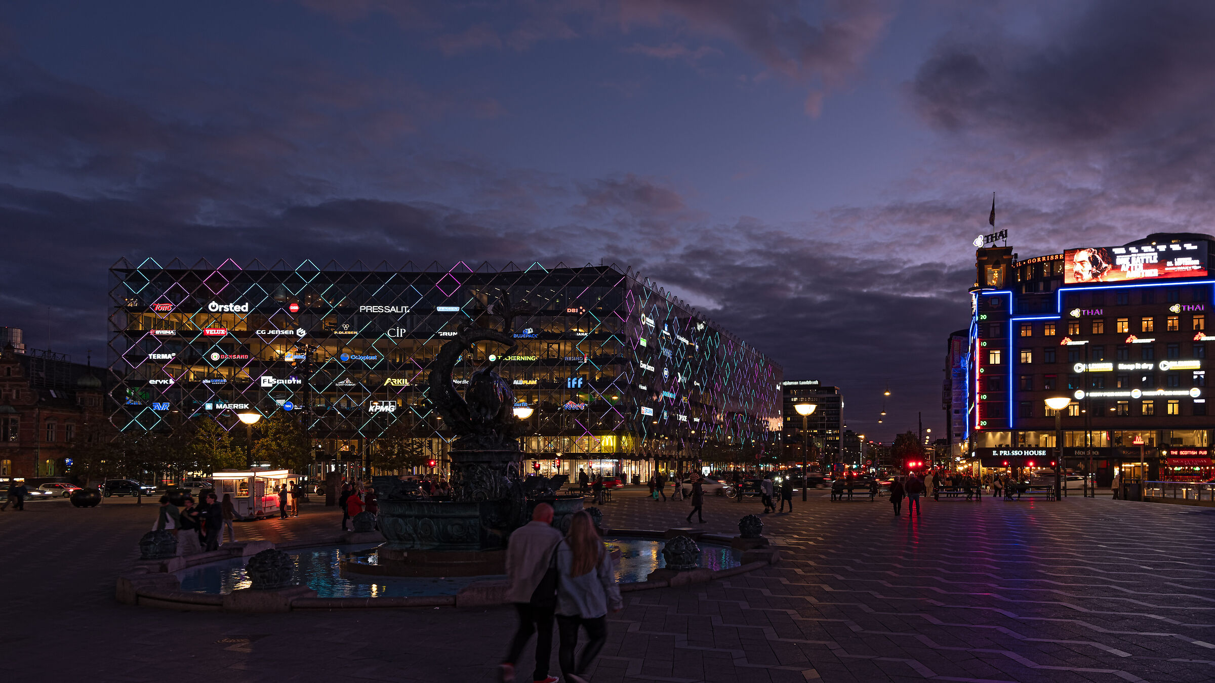Copenaghen