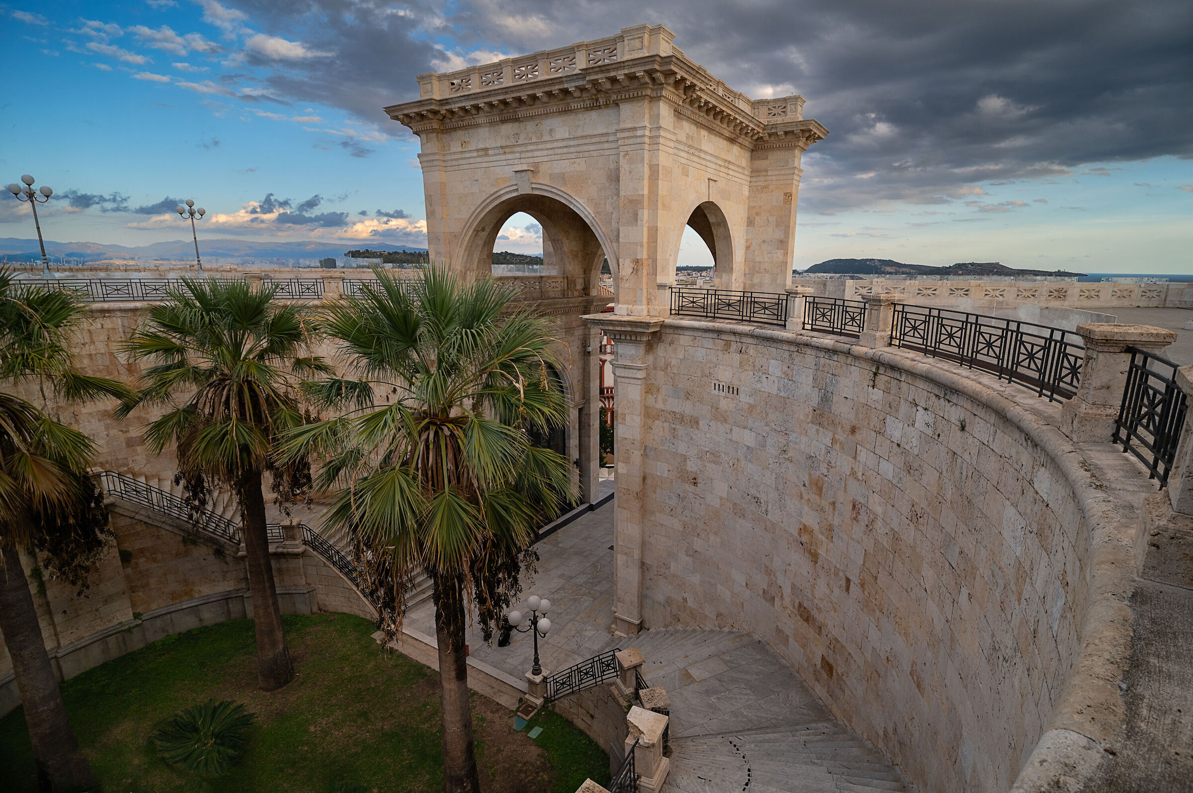 Bastion of Saint Remy