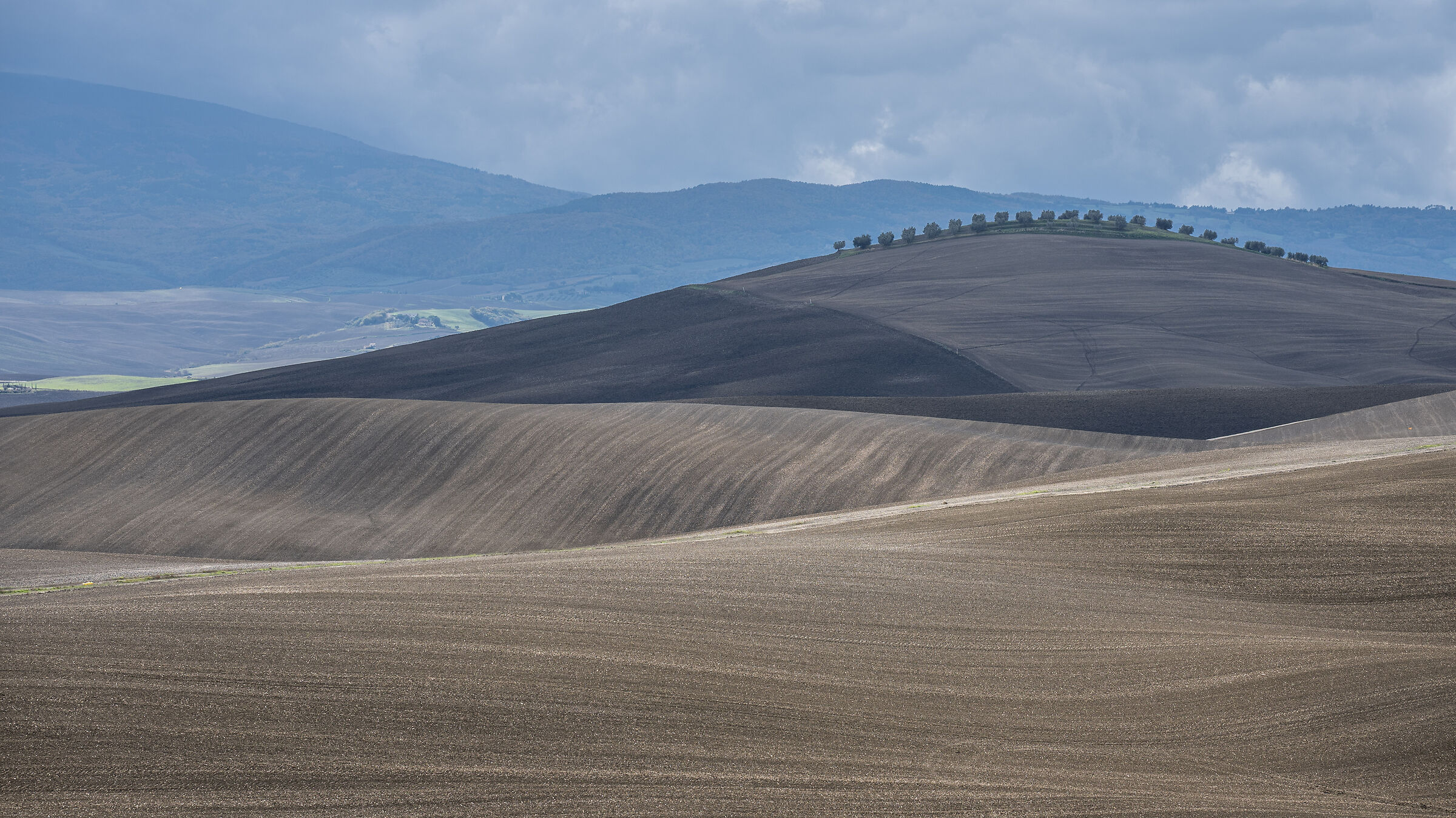 Val d'Orcia