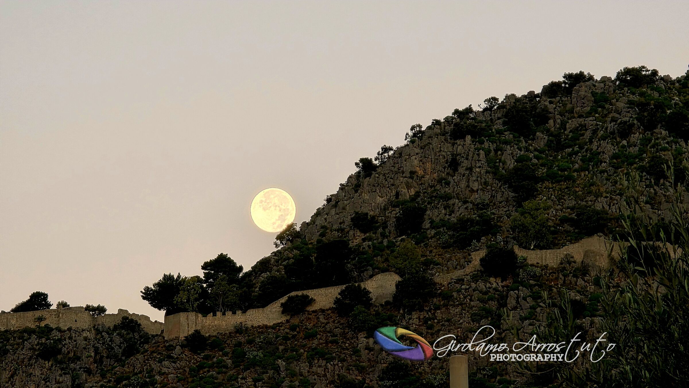 Tra la notte ed il giorno