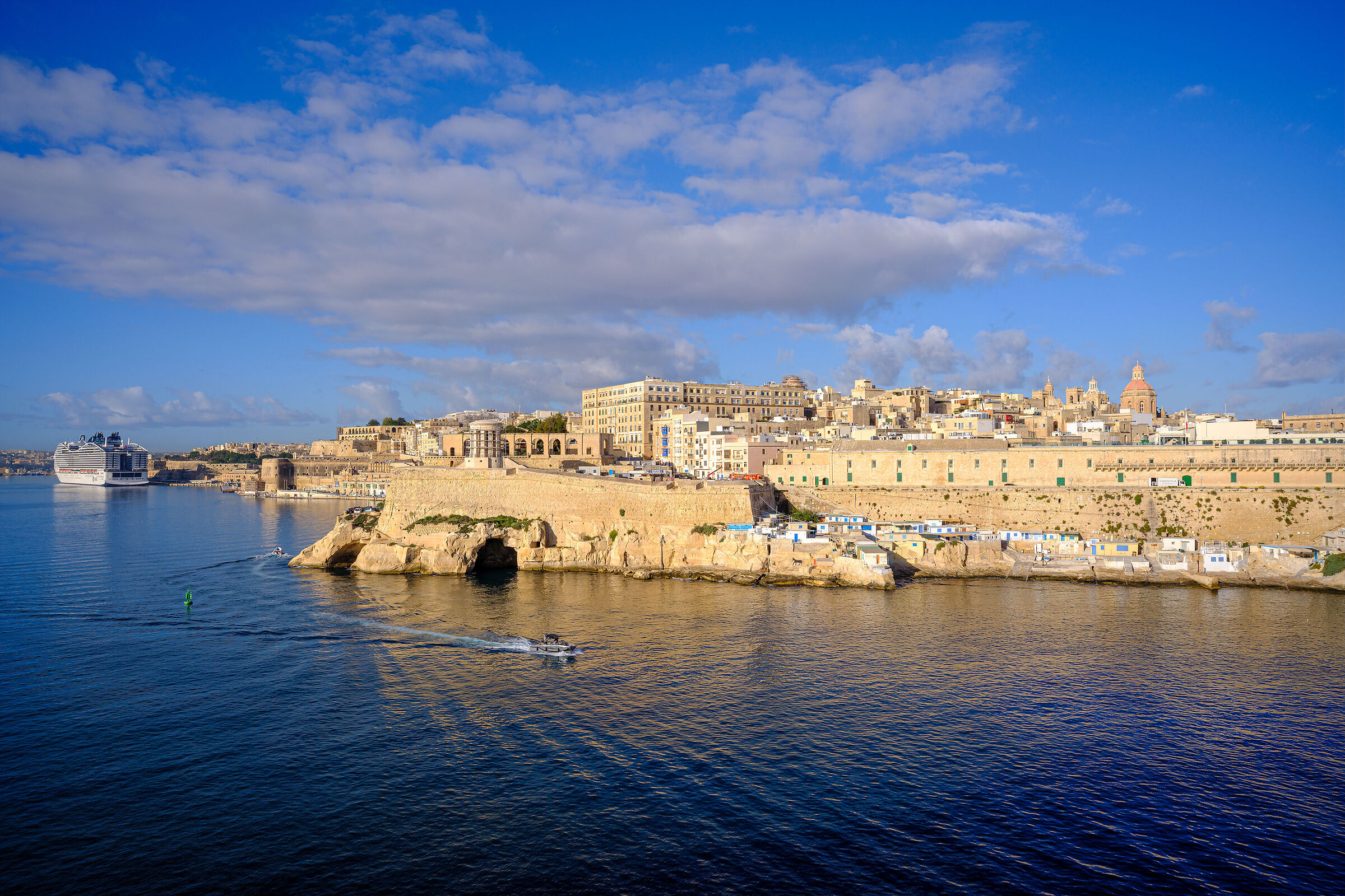 La Valletta - Malta