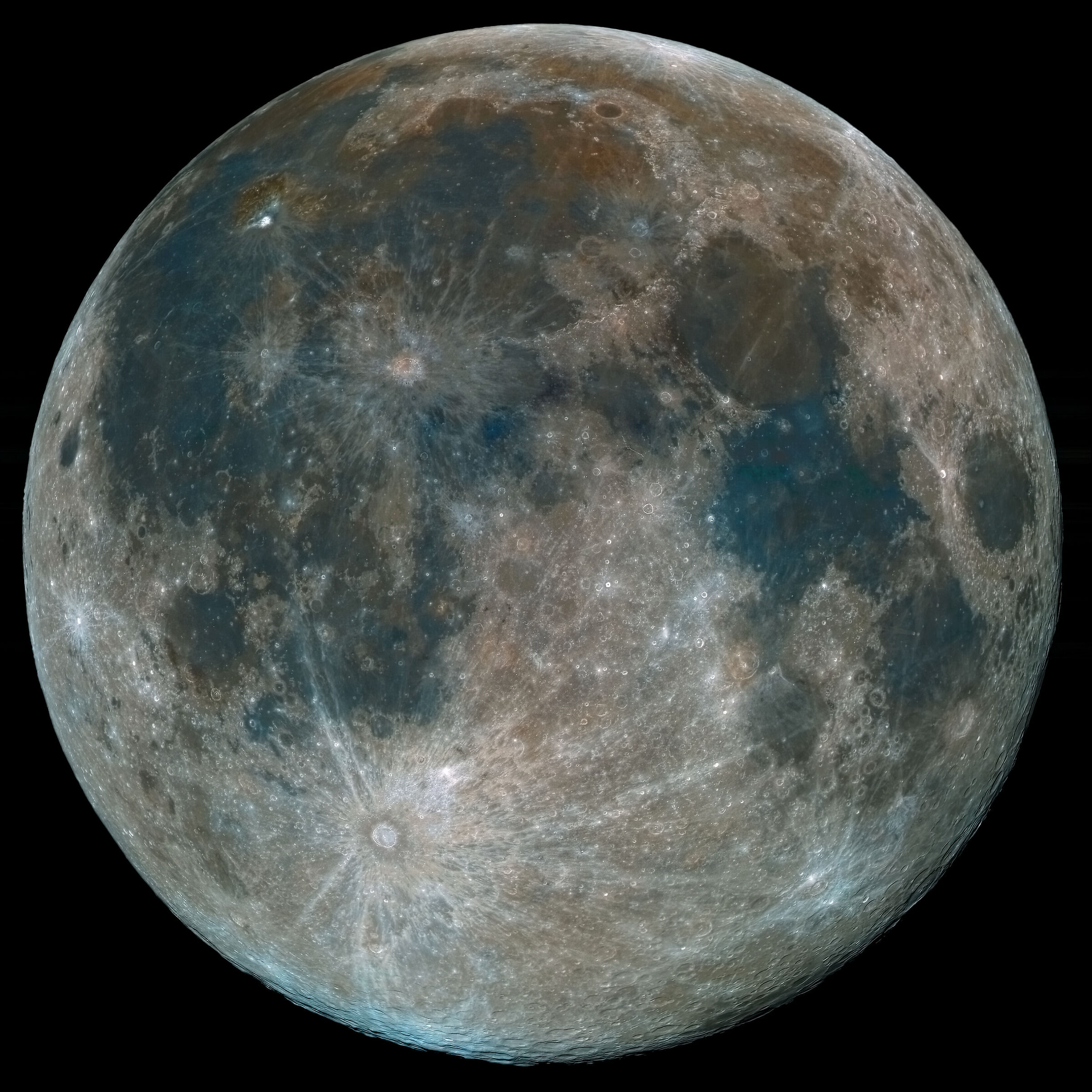 Super Beaver Moon Ore