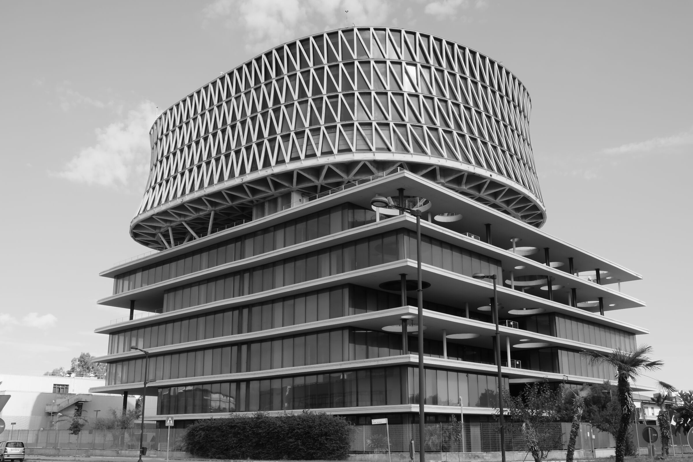 Palazzo De Cecco - Pescara