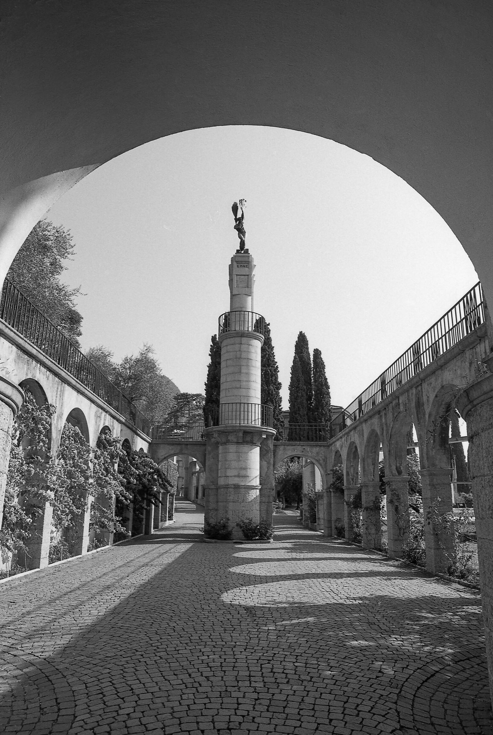 THE VITTORIALE DEGLI ITALIANI