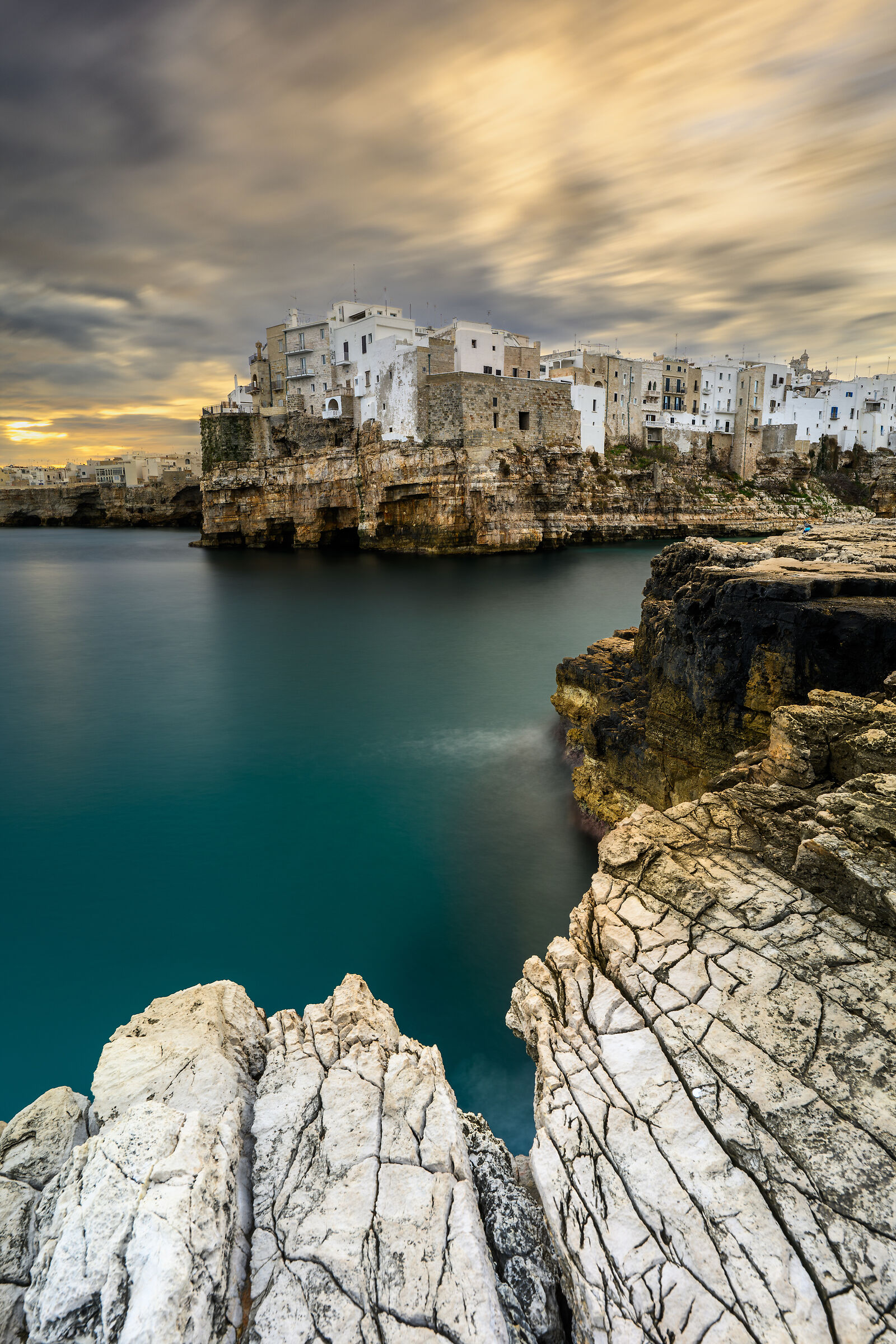 Polignano