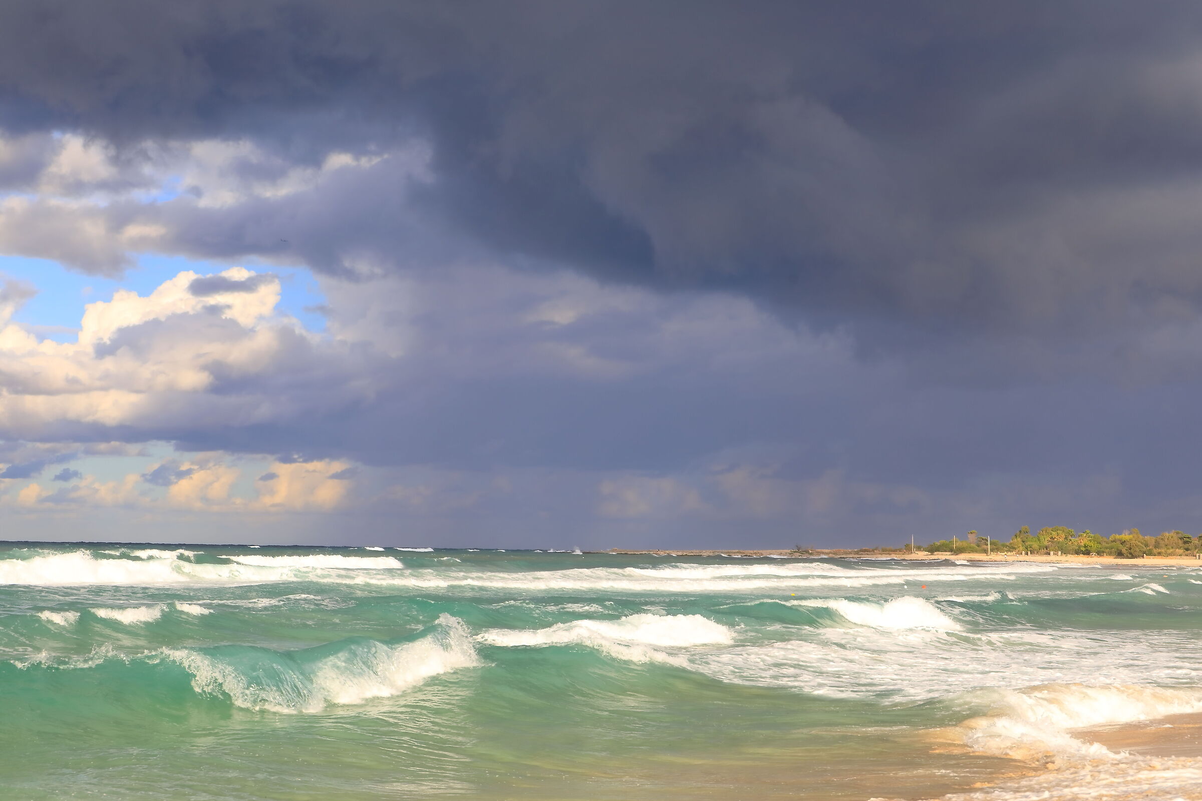 Onde e Nuvole 02 ottobre 2025 - 0103