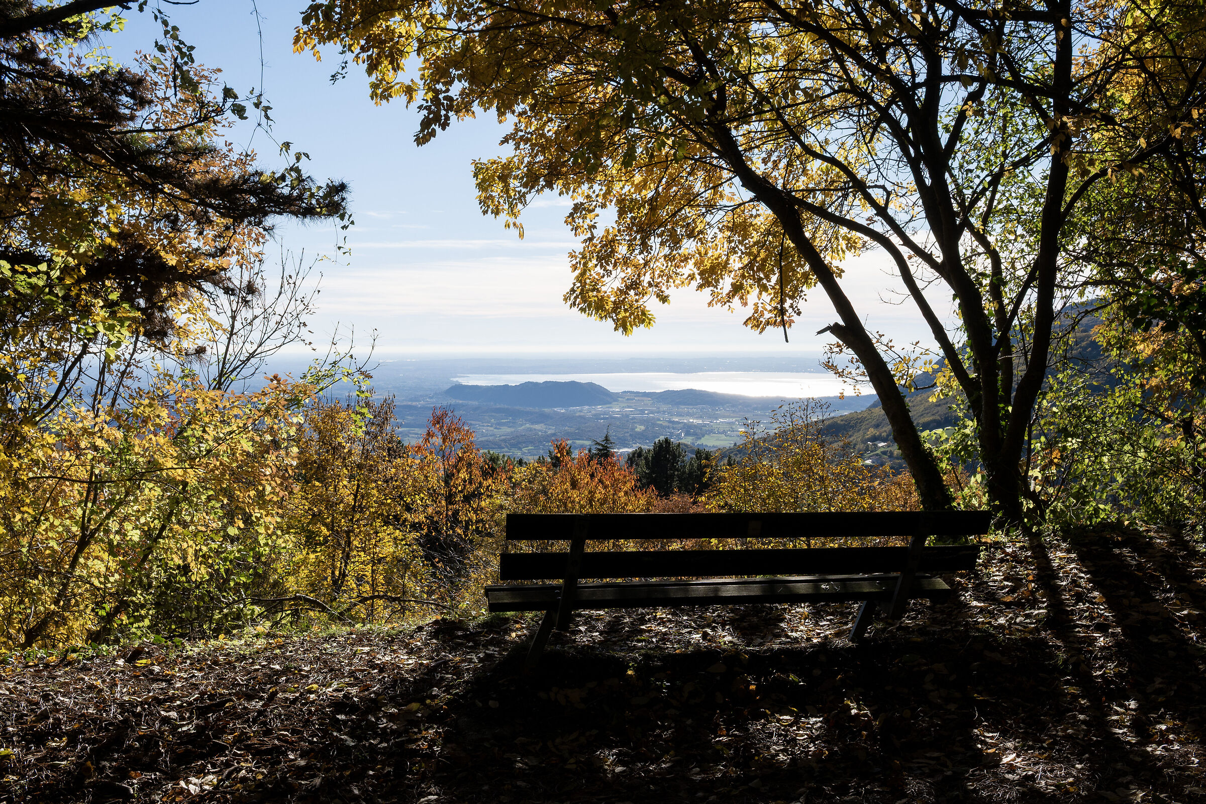 Spiazzi - Monte Baldo