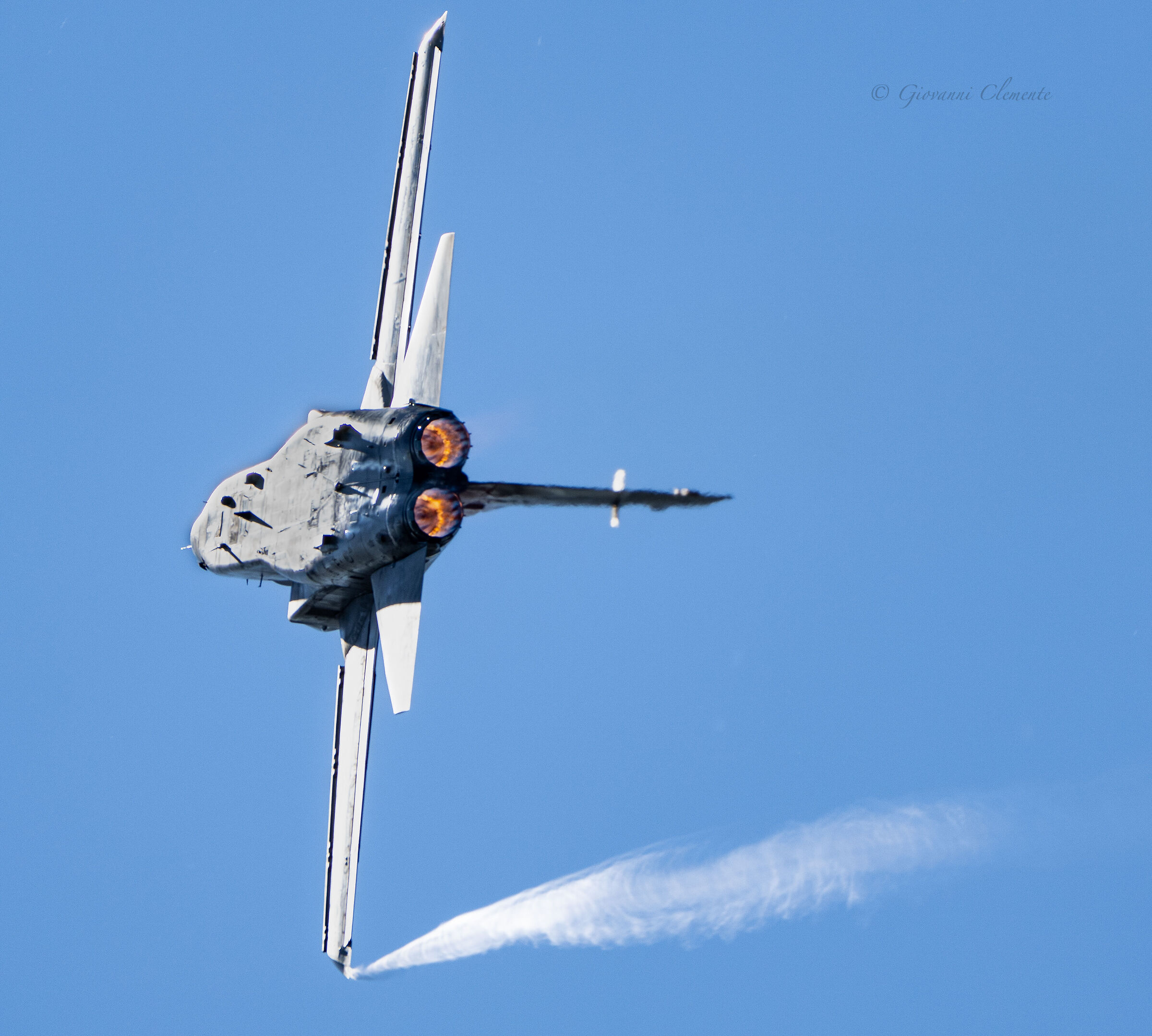 Panavia Tornado
