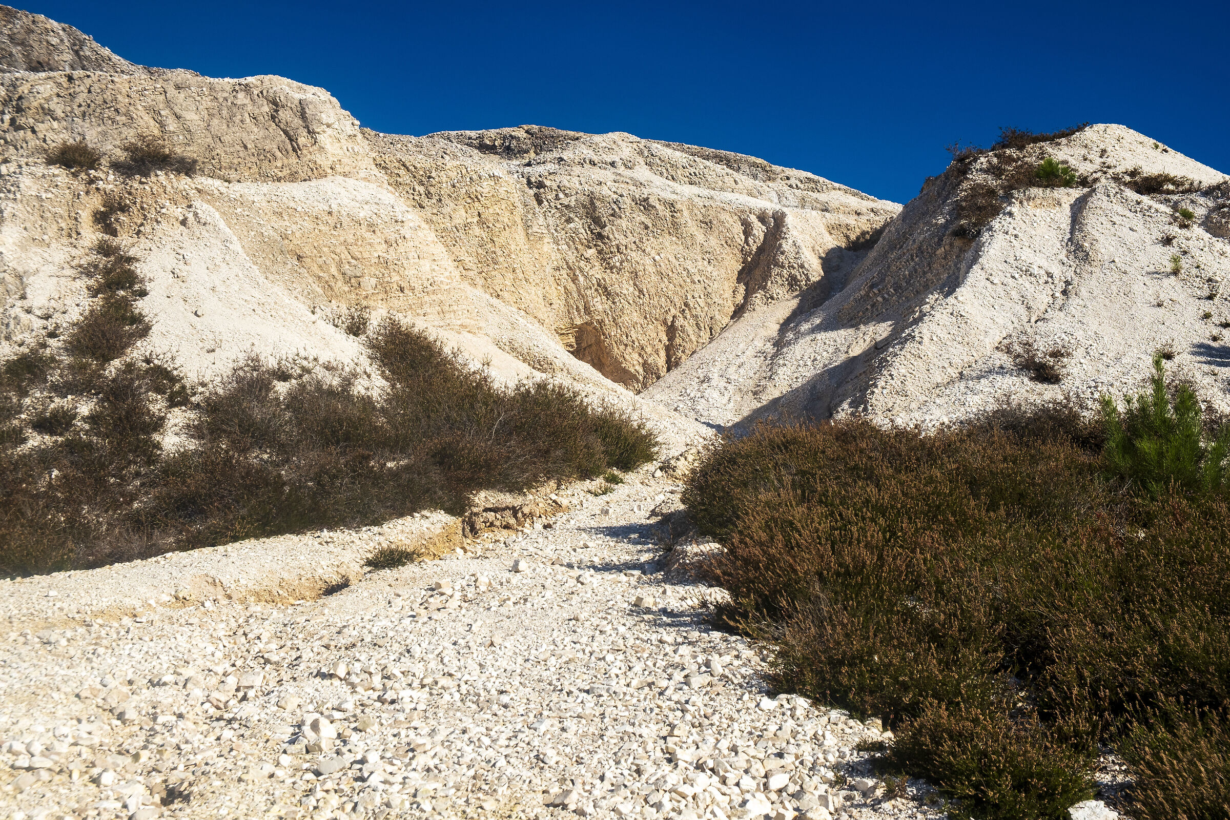 Parco delle Biancane