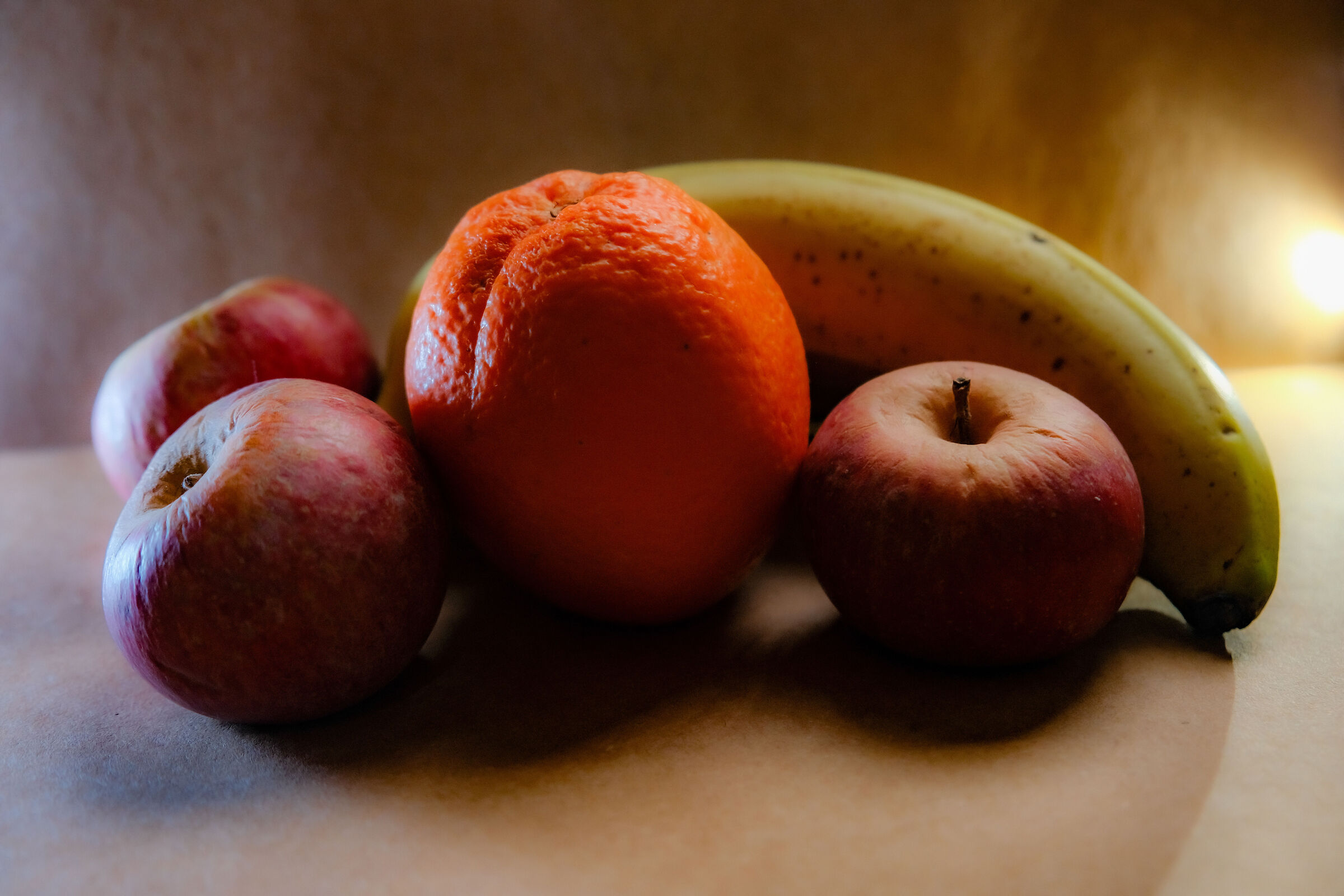 Mix di frutta