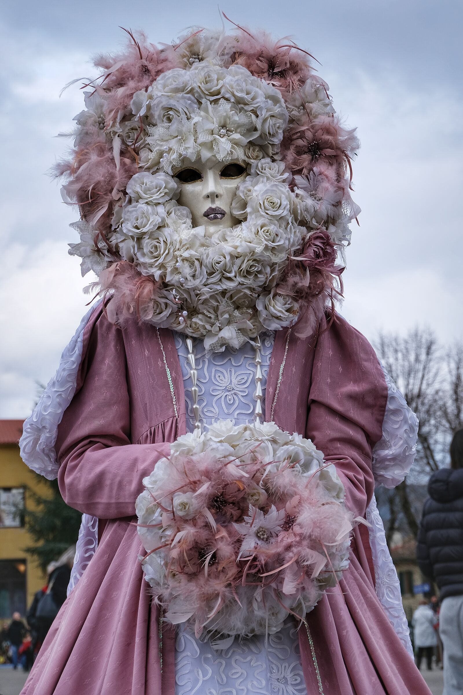 Carnival of the sons of Bocco