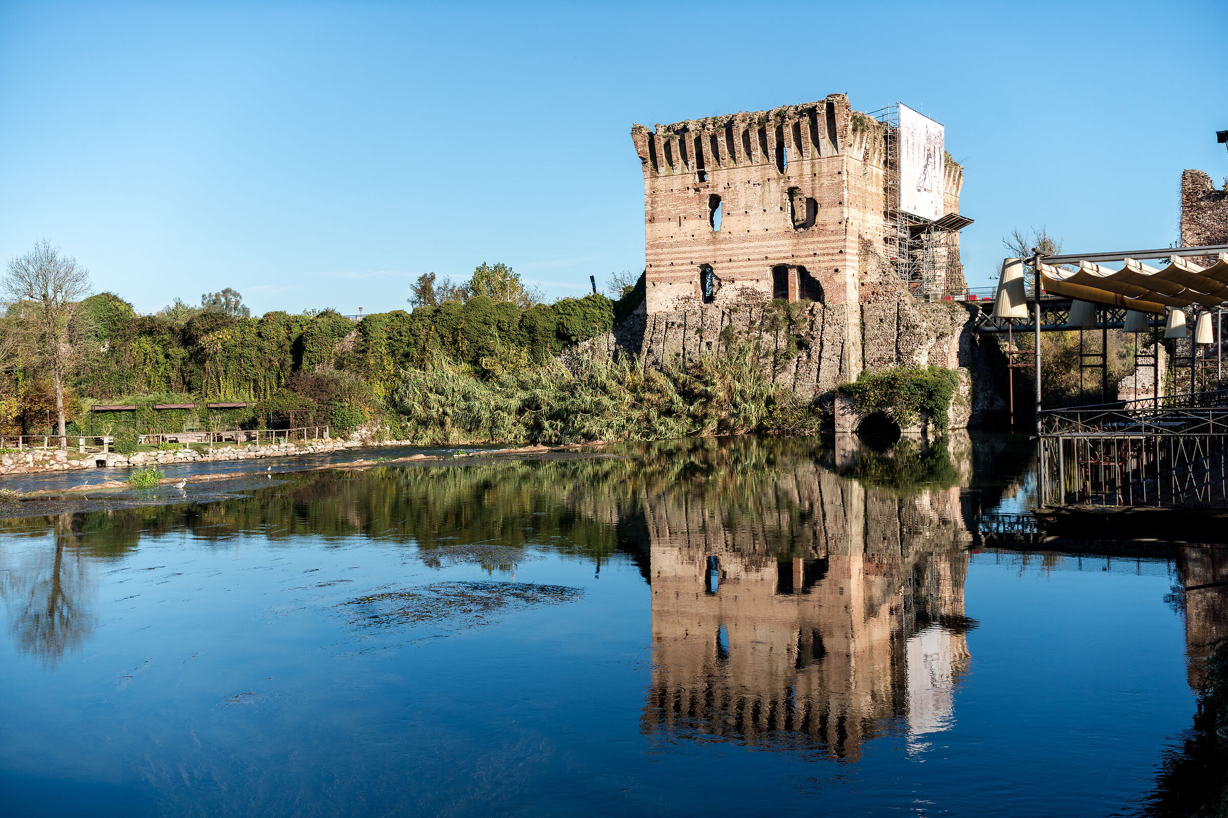 Borghetto