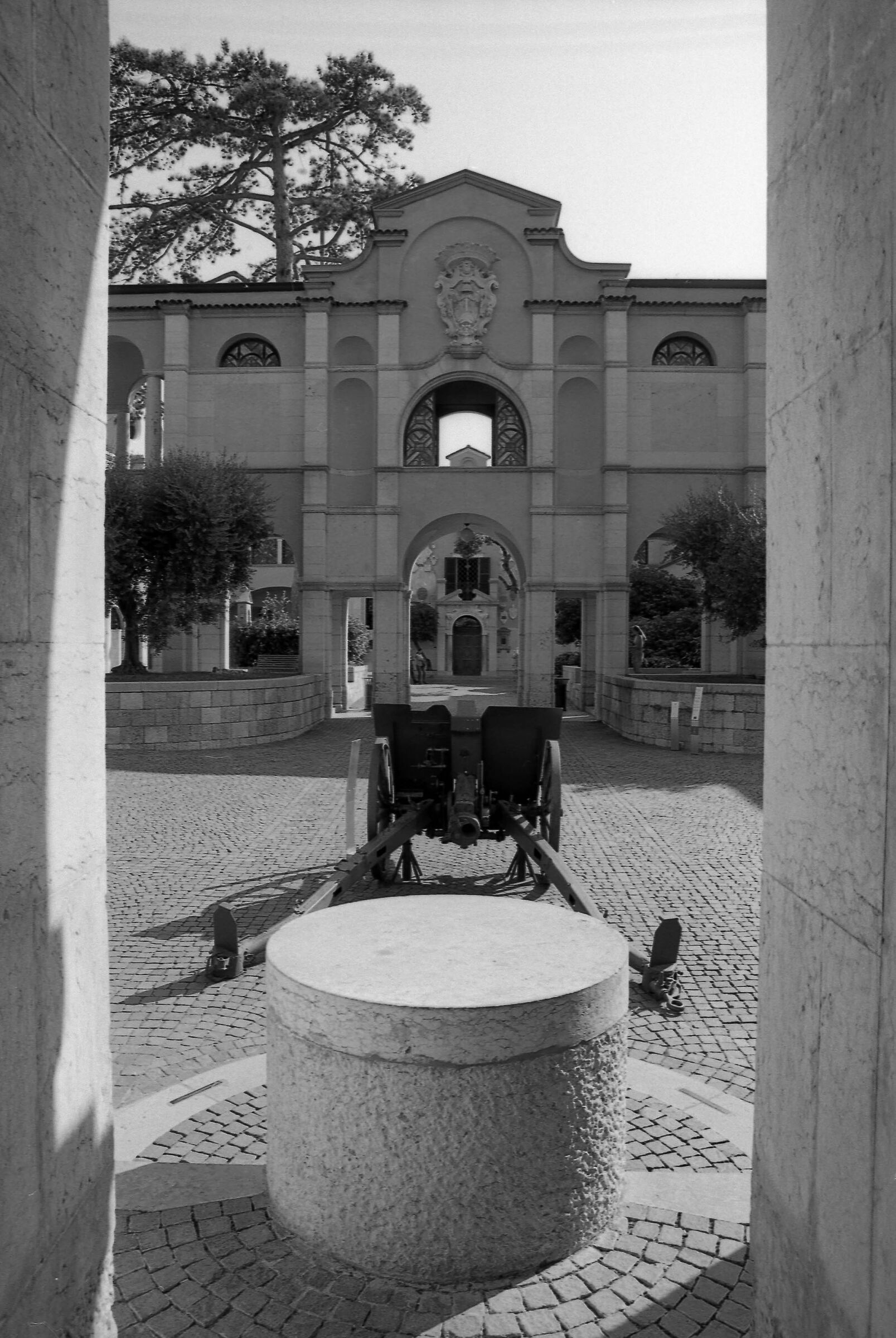 THE VITTORIALE DEGLI ITALIANI