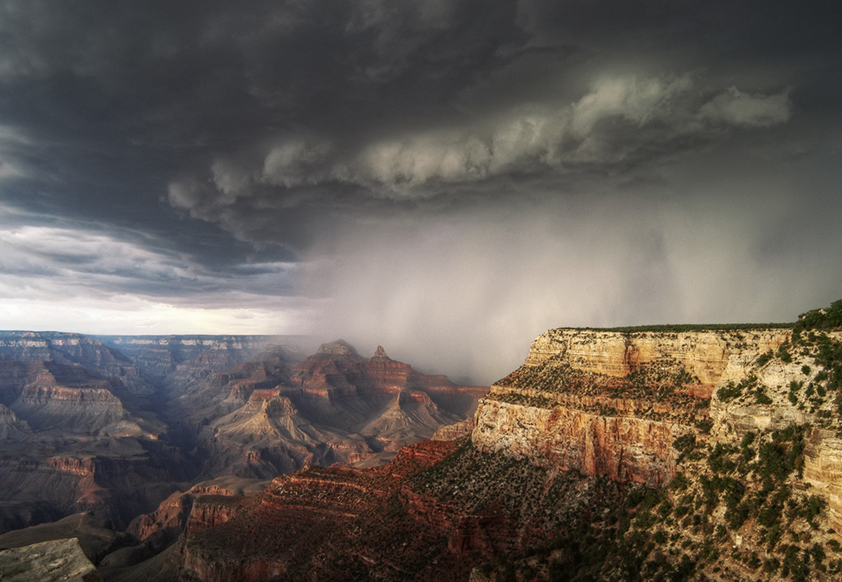 Sturm - the correct one