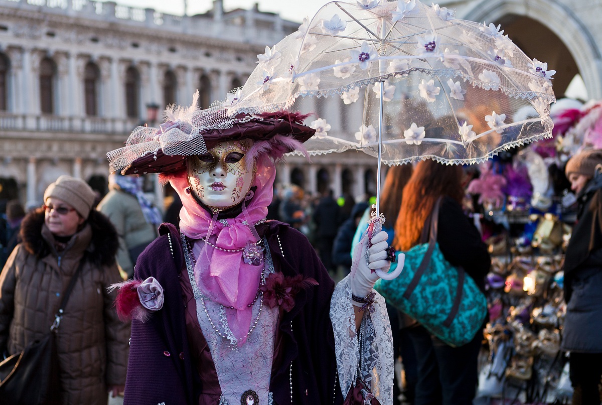 Carnevale 2013