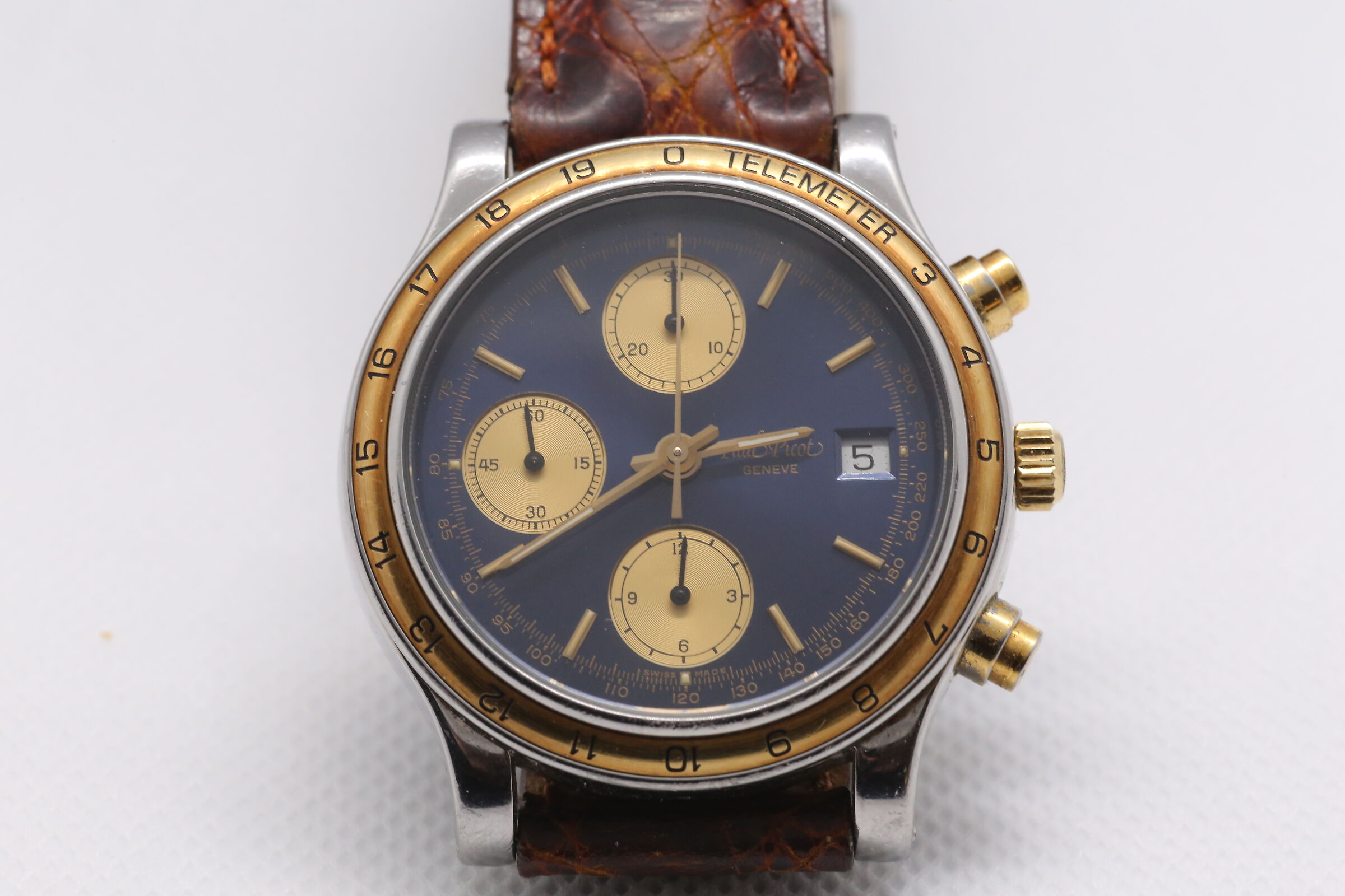 Prova 100 mm macro PP