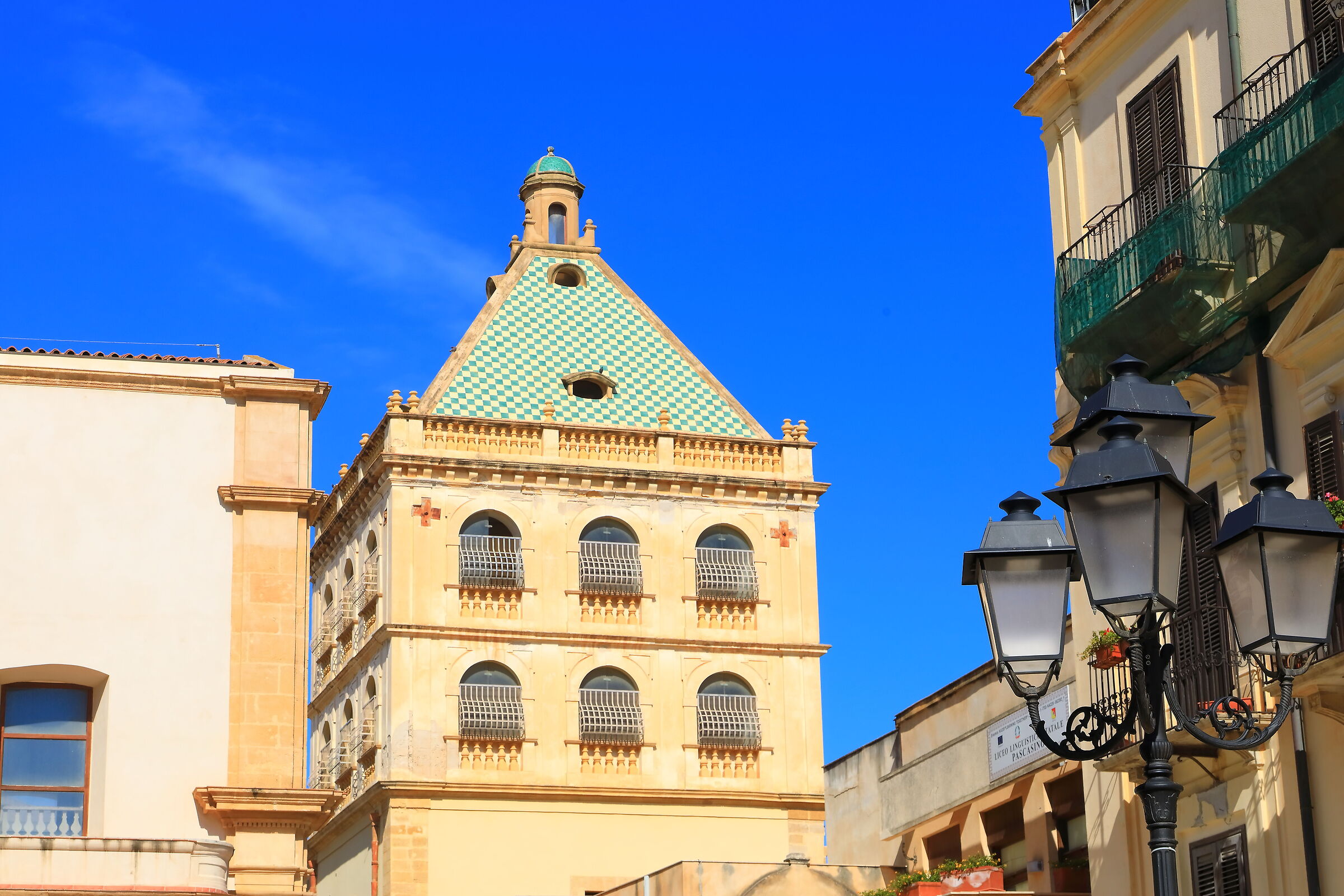 Scorcio 05 ottobre 2025 - 0140