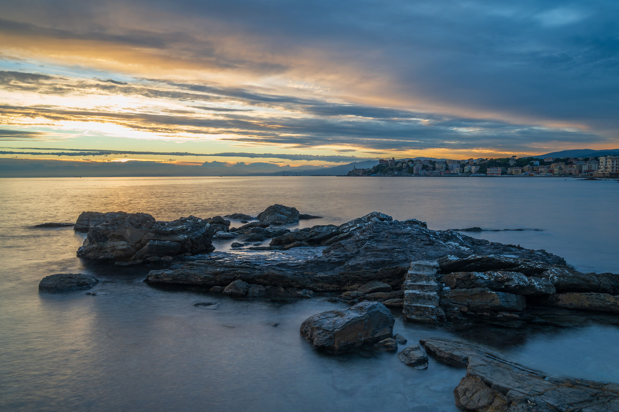 Genova