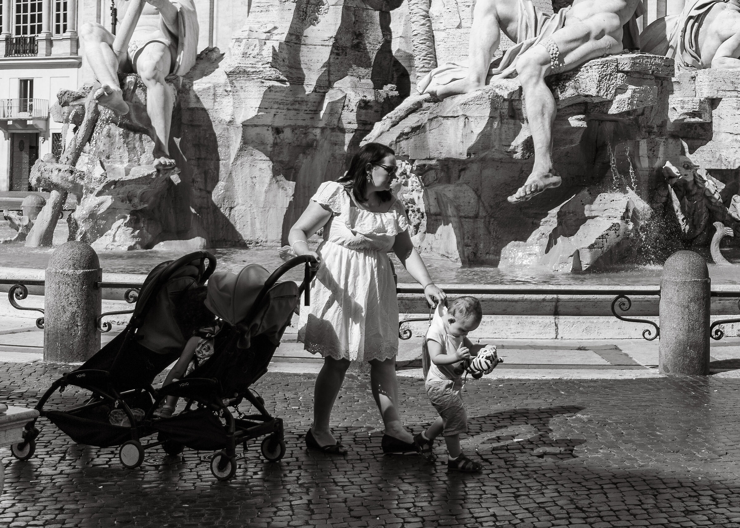 Primi passi... (3 foto)