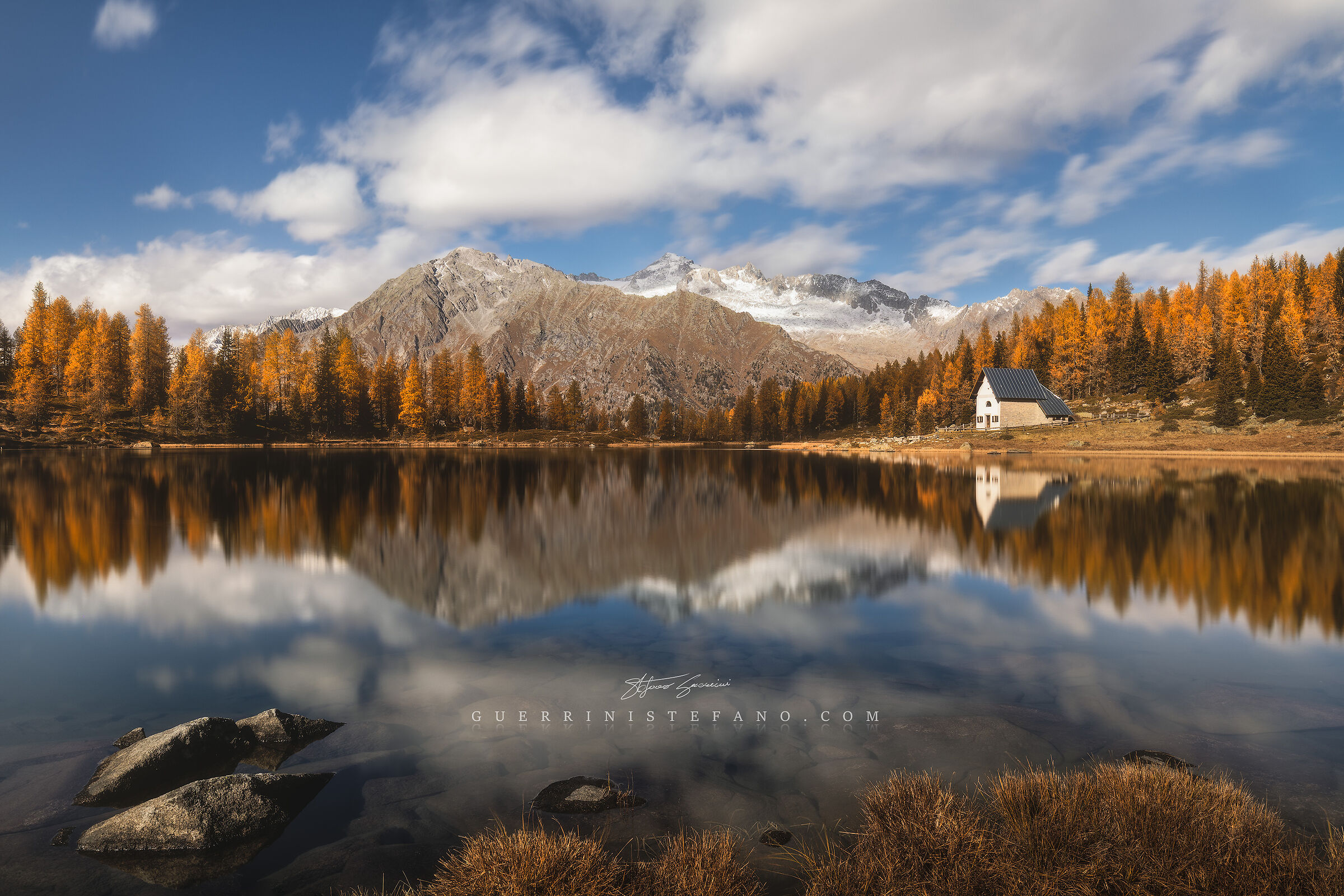 Laghi di San Giuliano