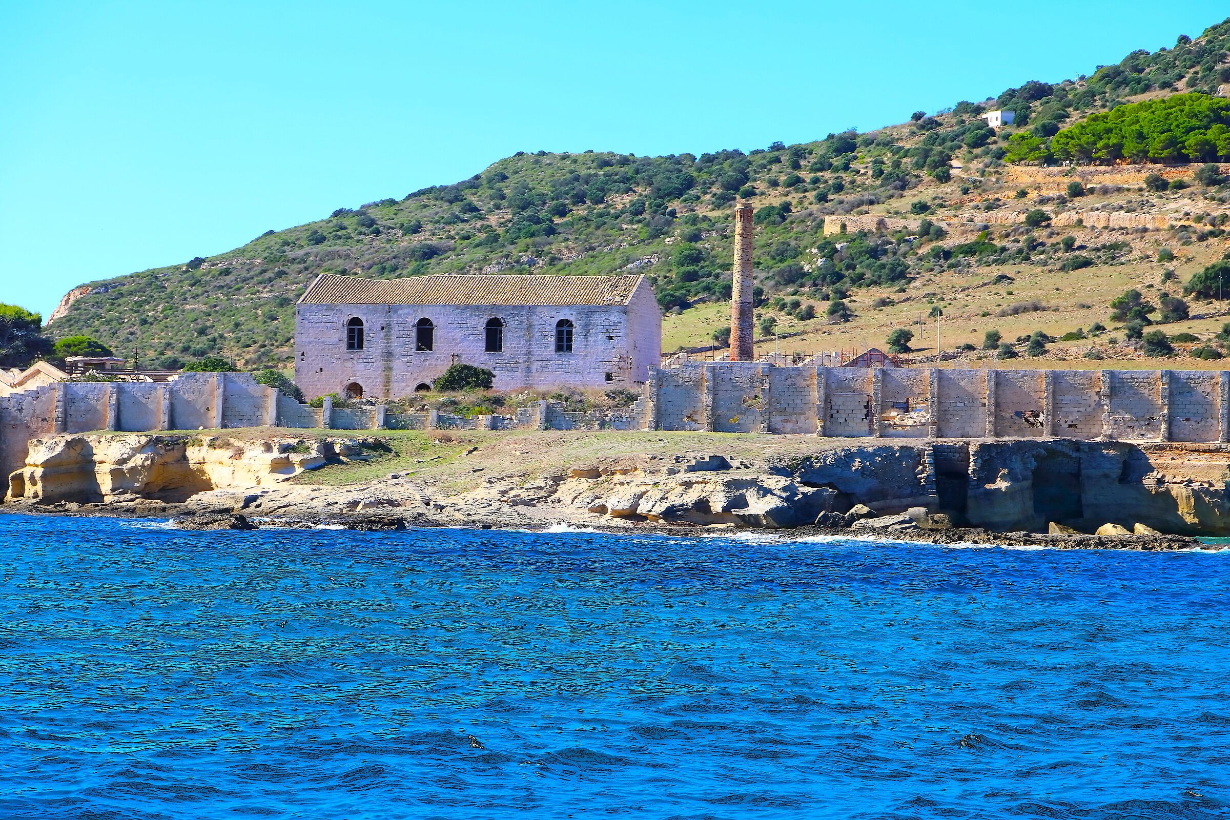 La Tonnara 08 ottobre 2025 - 0503