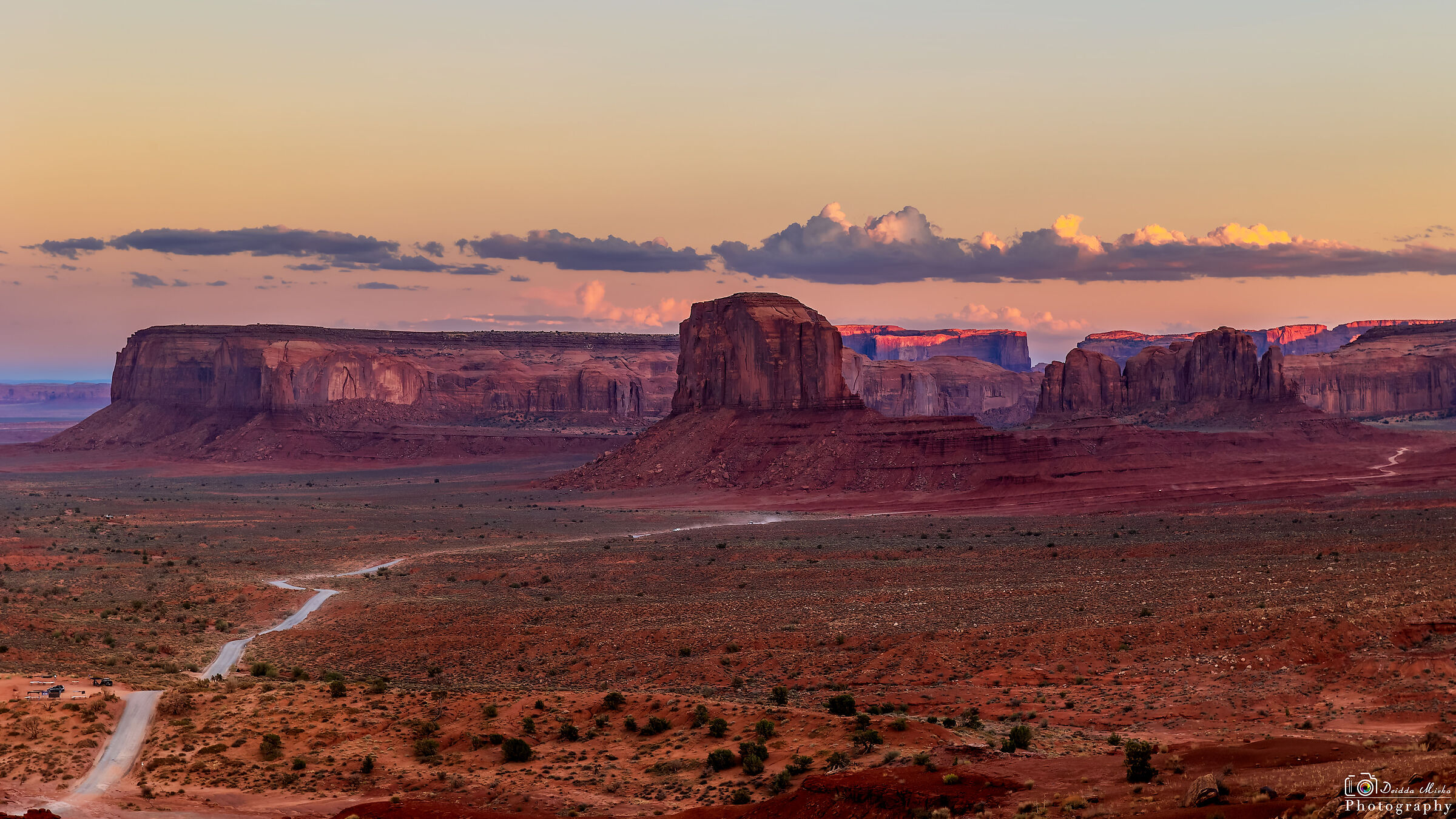Monument Valley