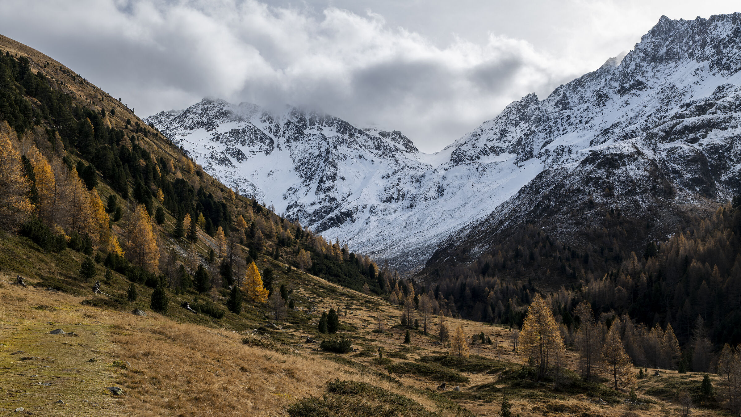 La vallata