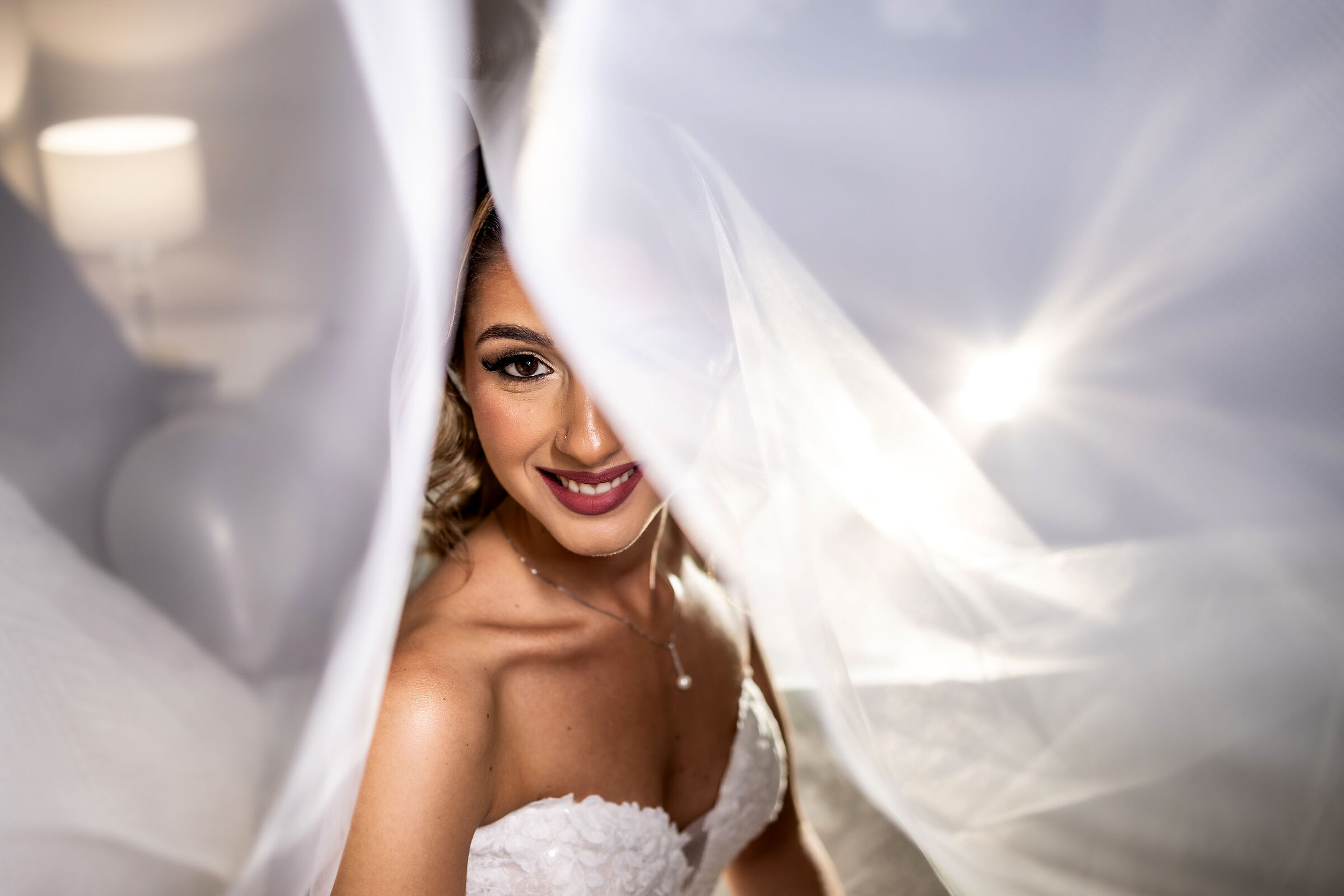 Bride