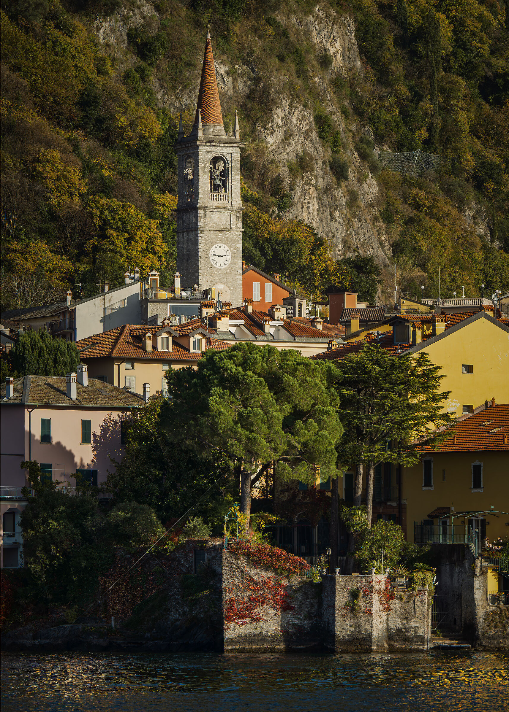 Varenna , lago di Como