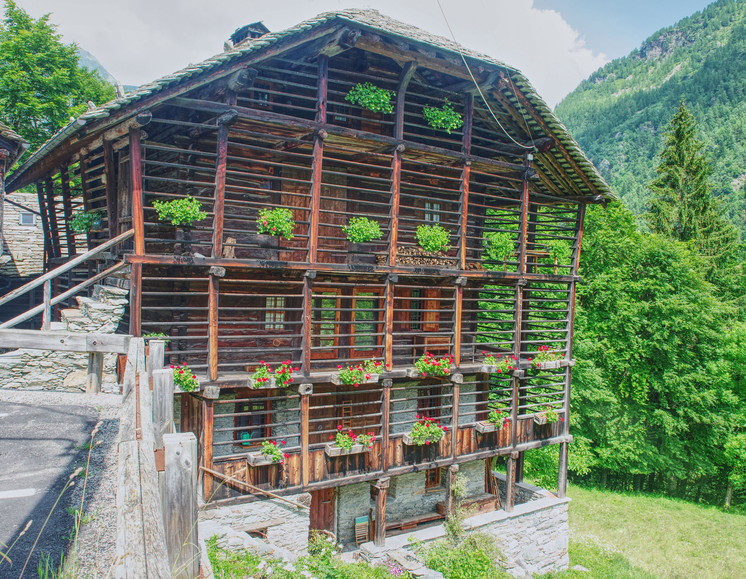 Valsesia-ValVogna