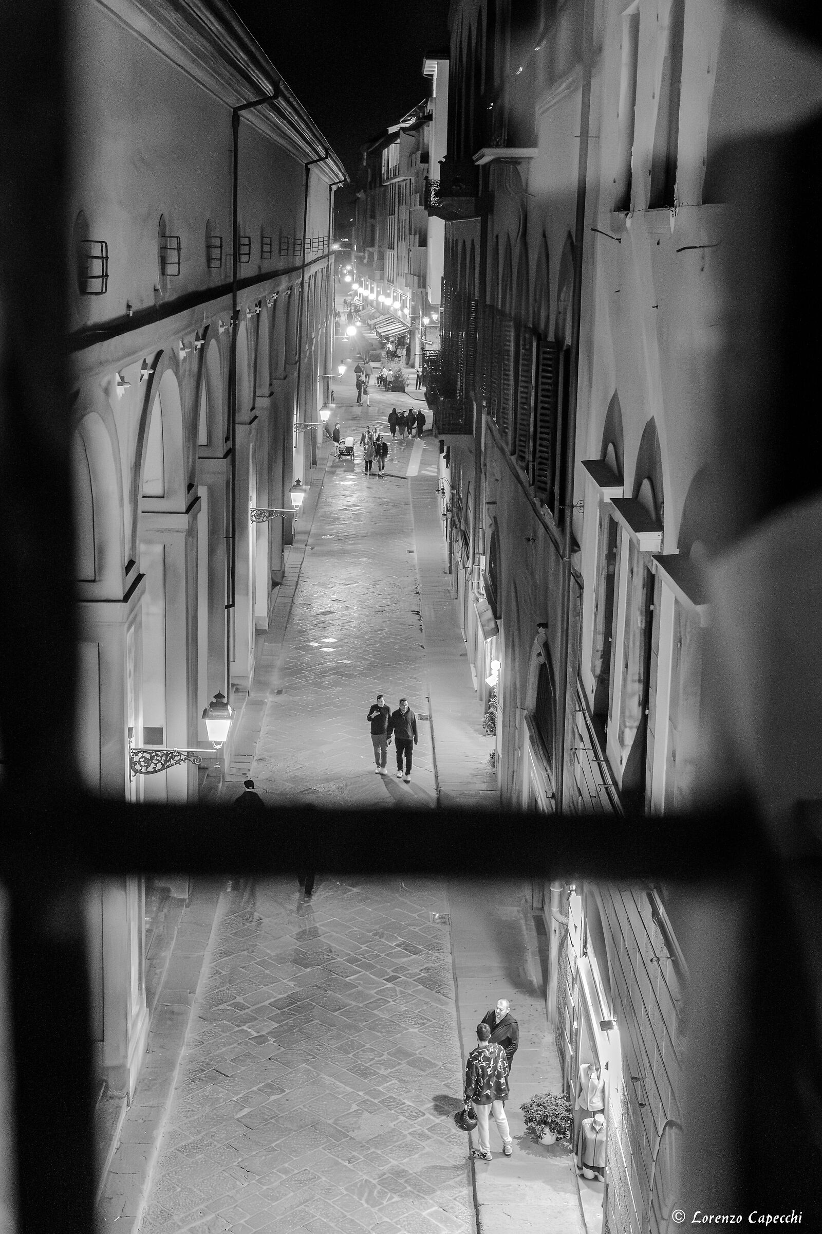 Firenze, scorcio