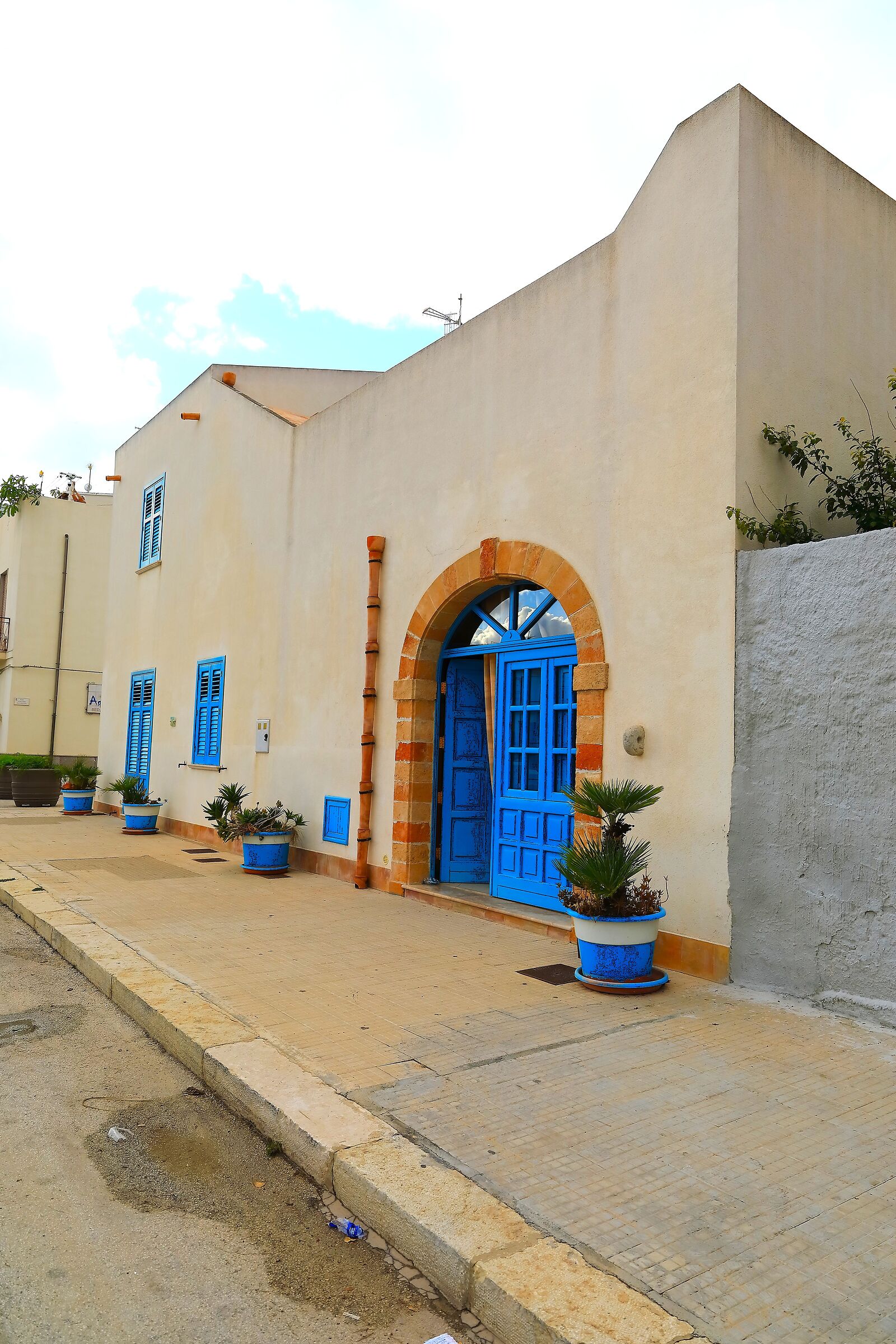 Scorcio 02 ottobre 2025 - 0105