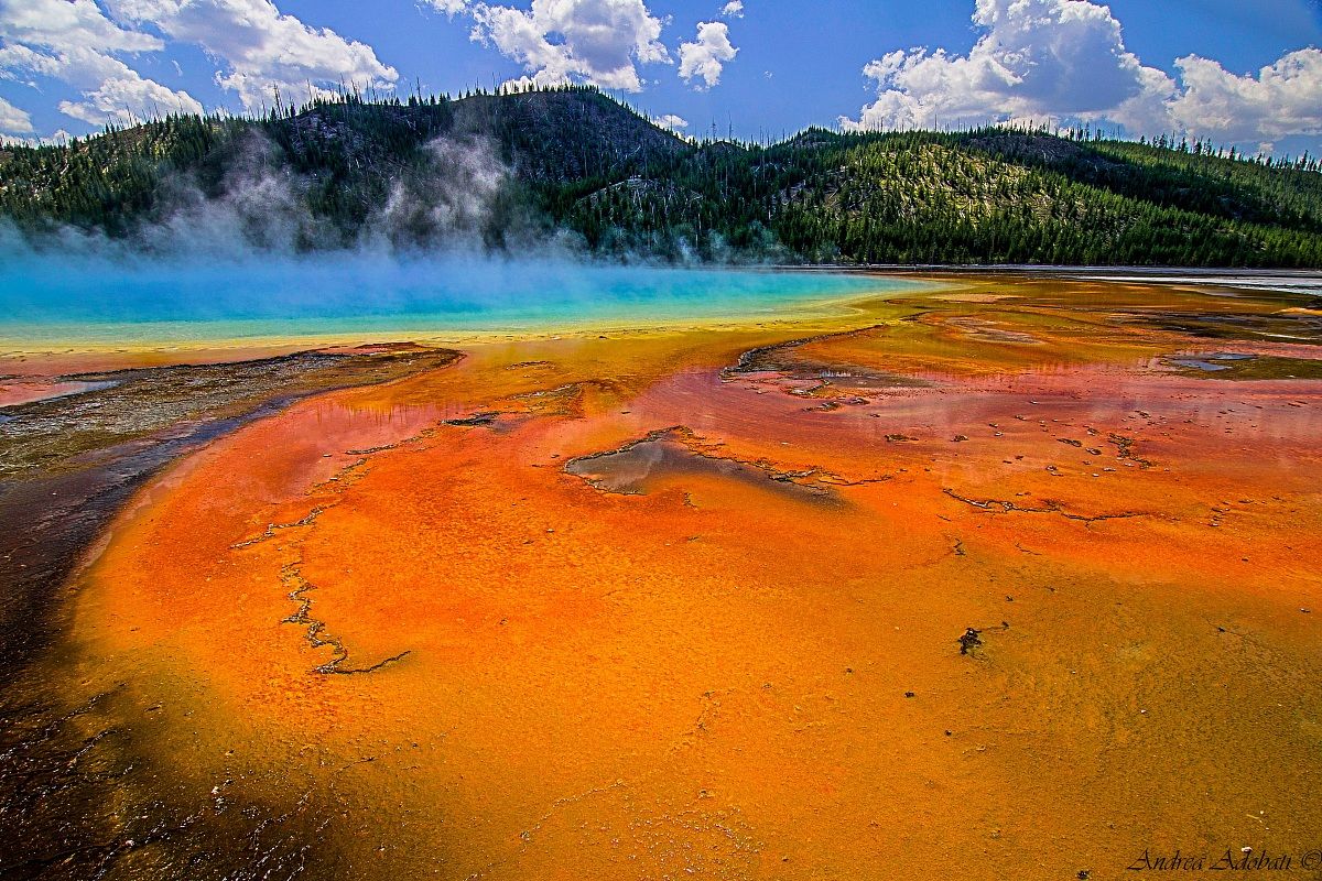 Grand Prismatic