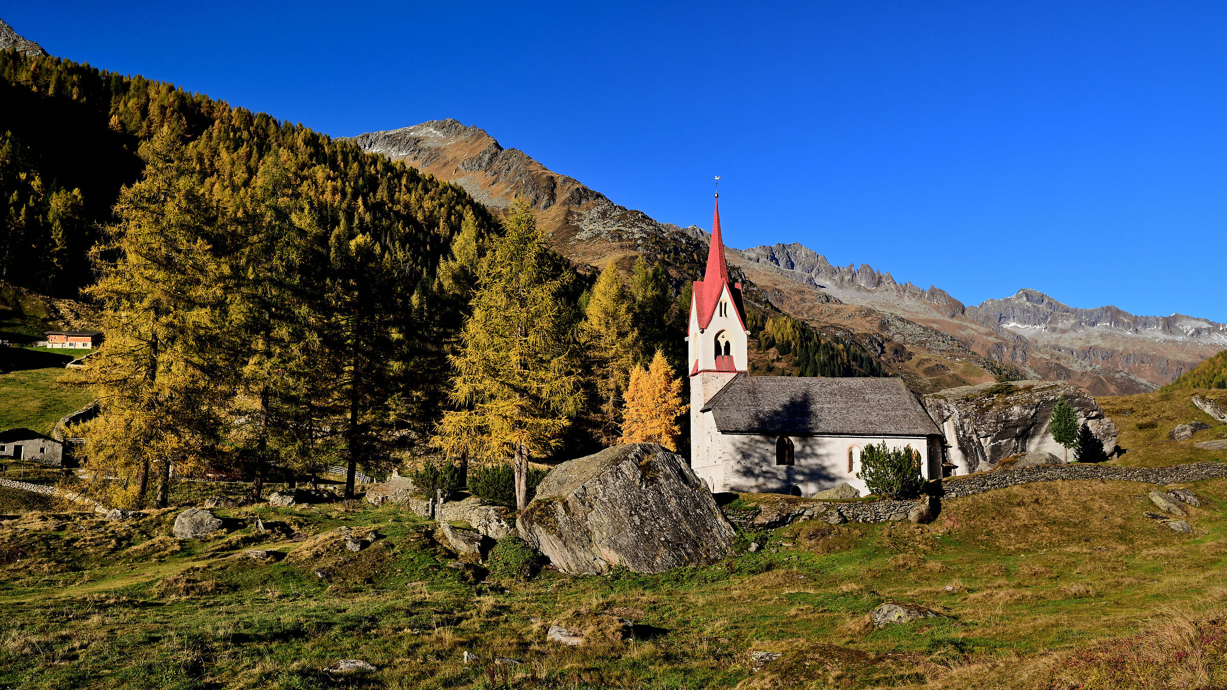 Cappella del Santo Spirito