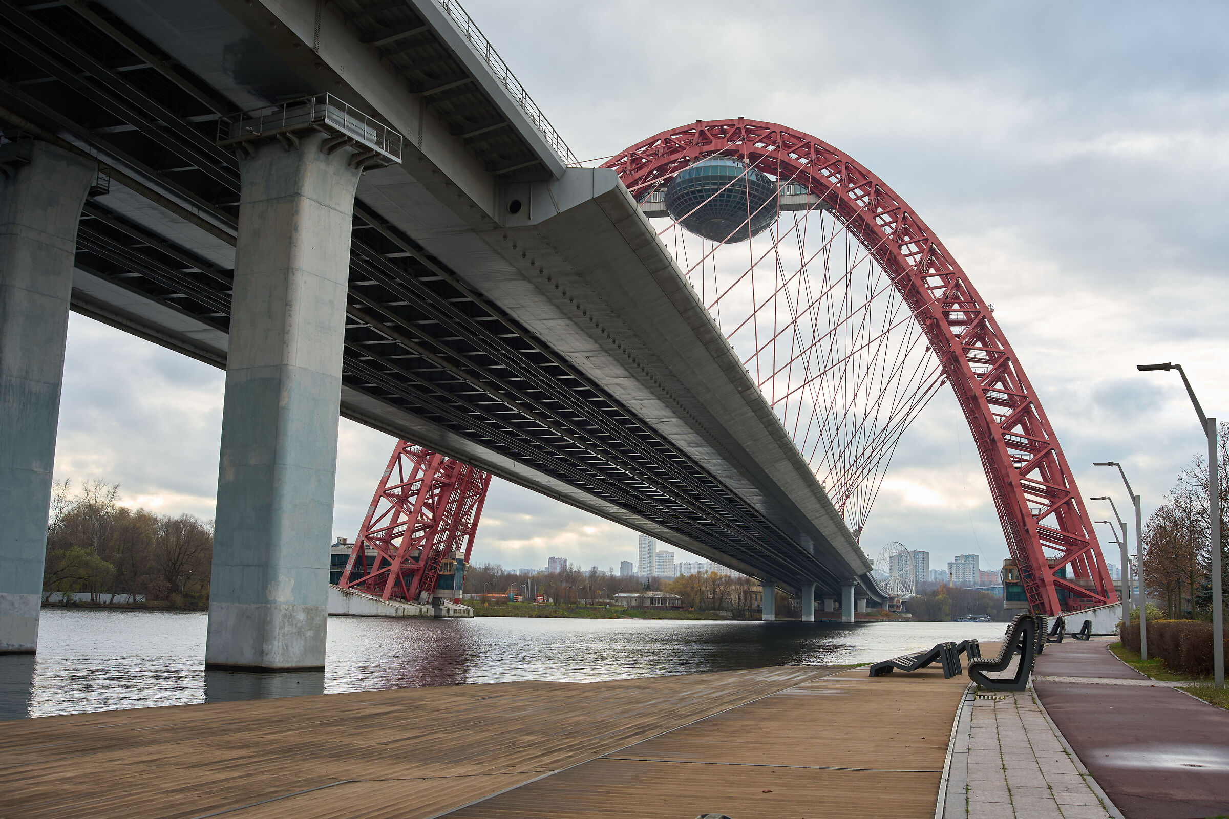 Bridge