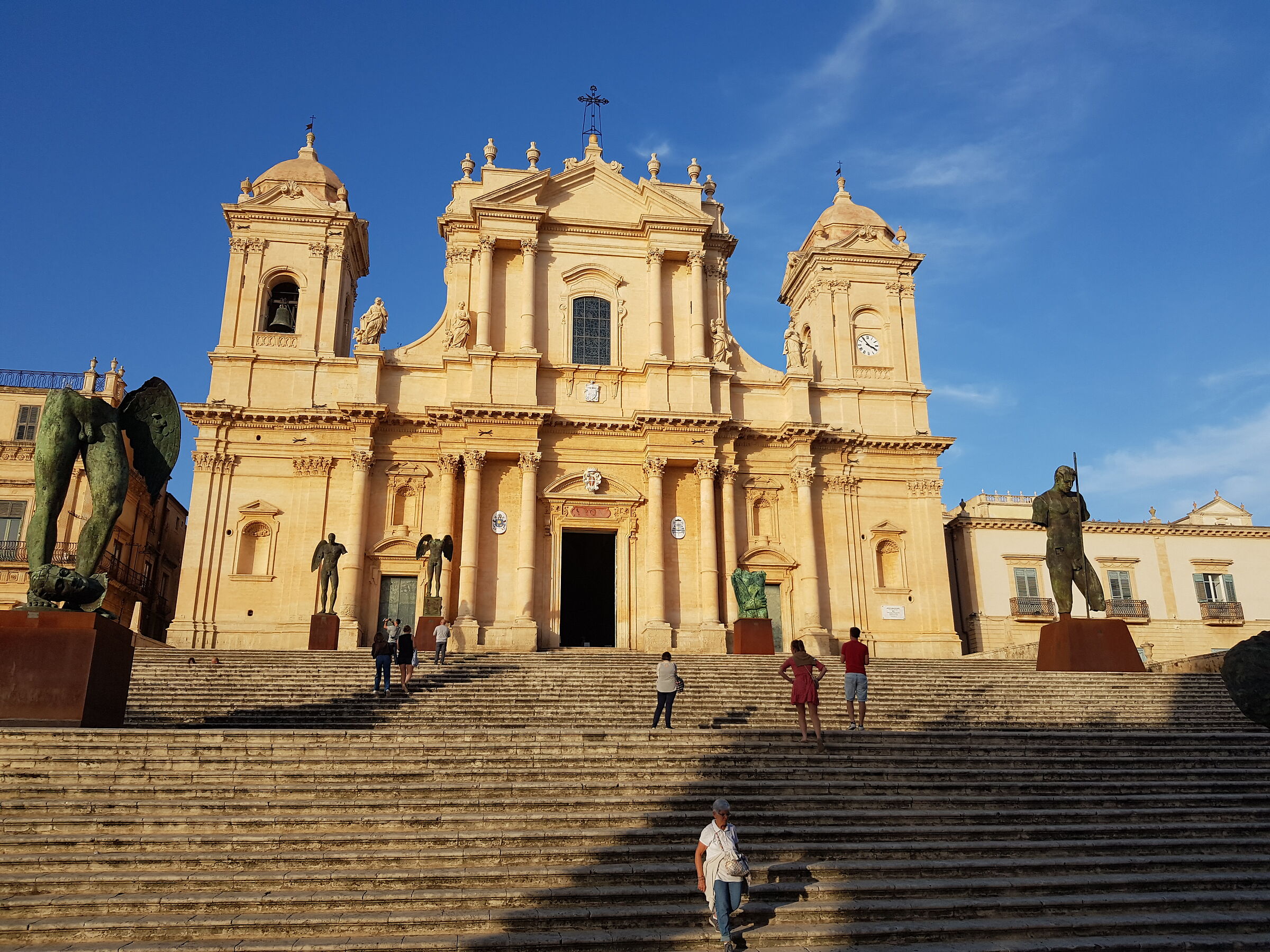 Cattedrale di Noto (sr)