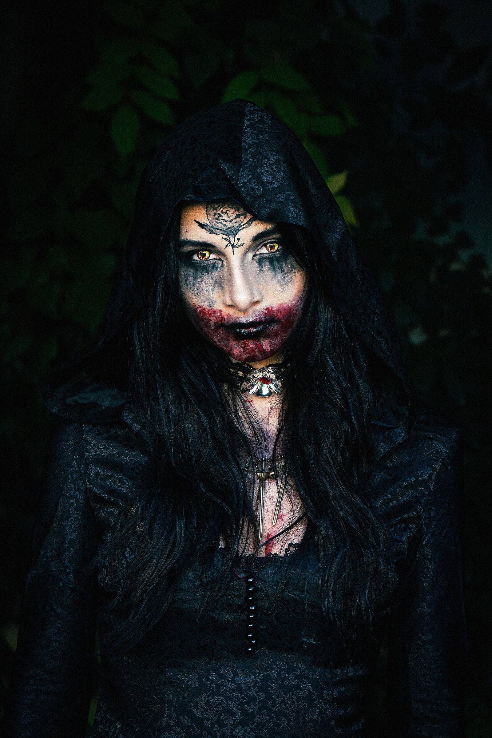 Cassandra - Lucca Comics & Games 2025