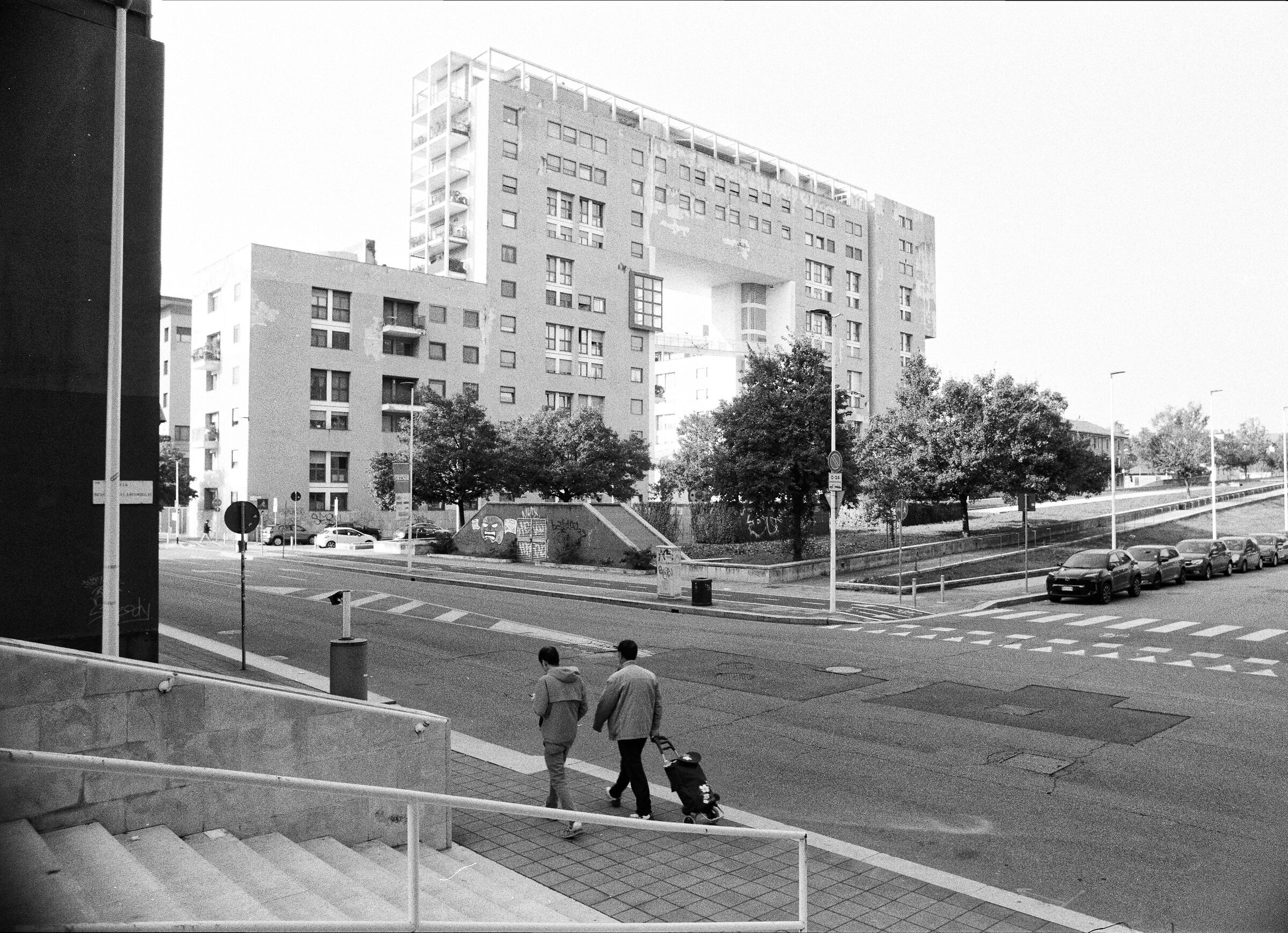 Milano Bicocca, 2025