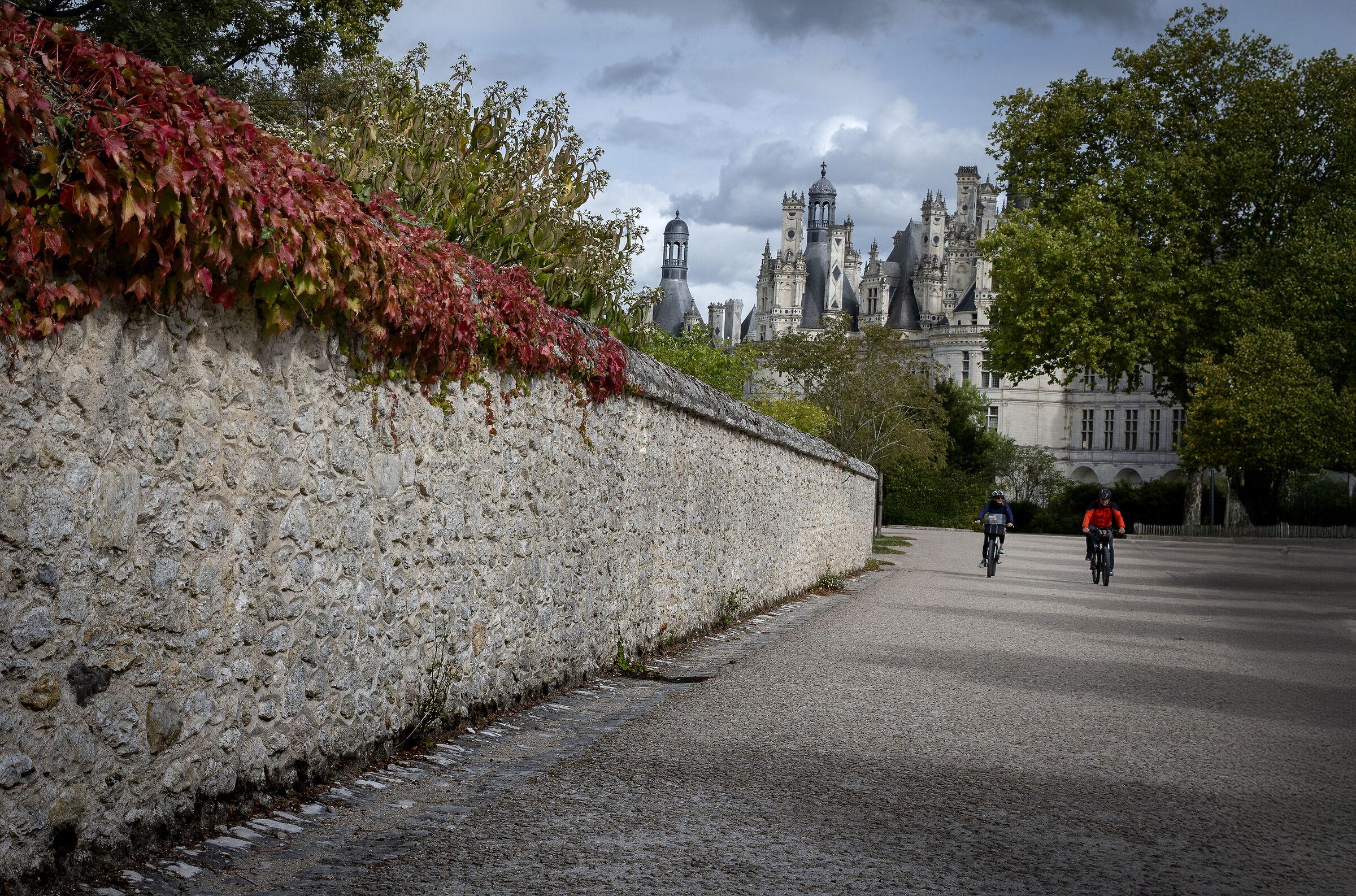 Château de Chambord