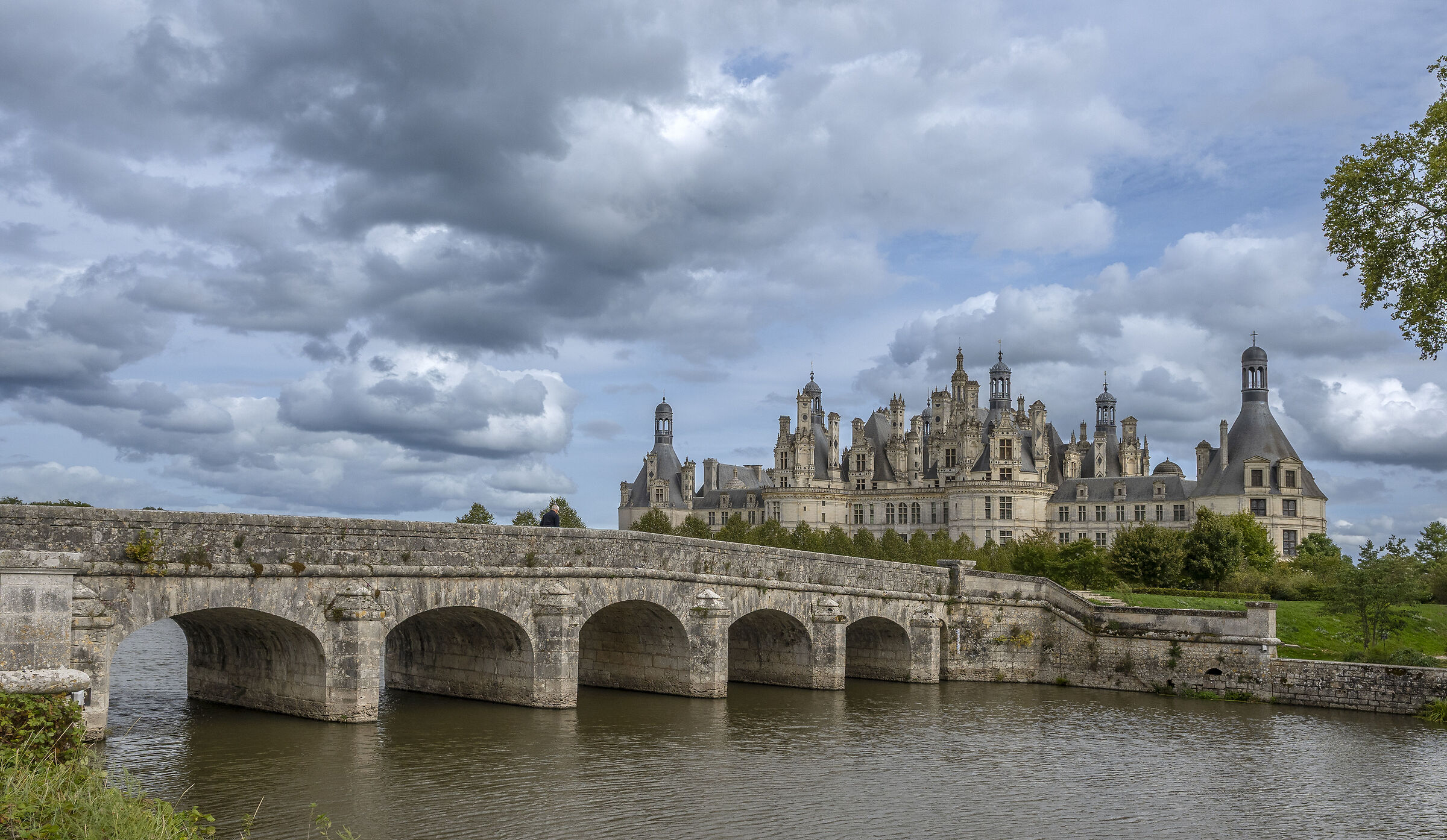 Château de Chambord