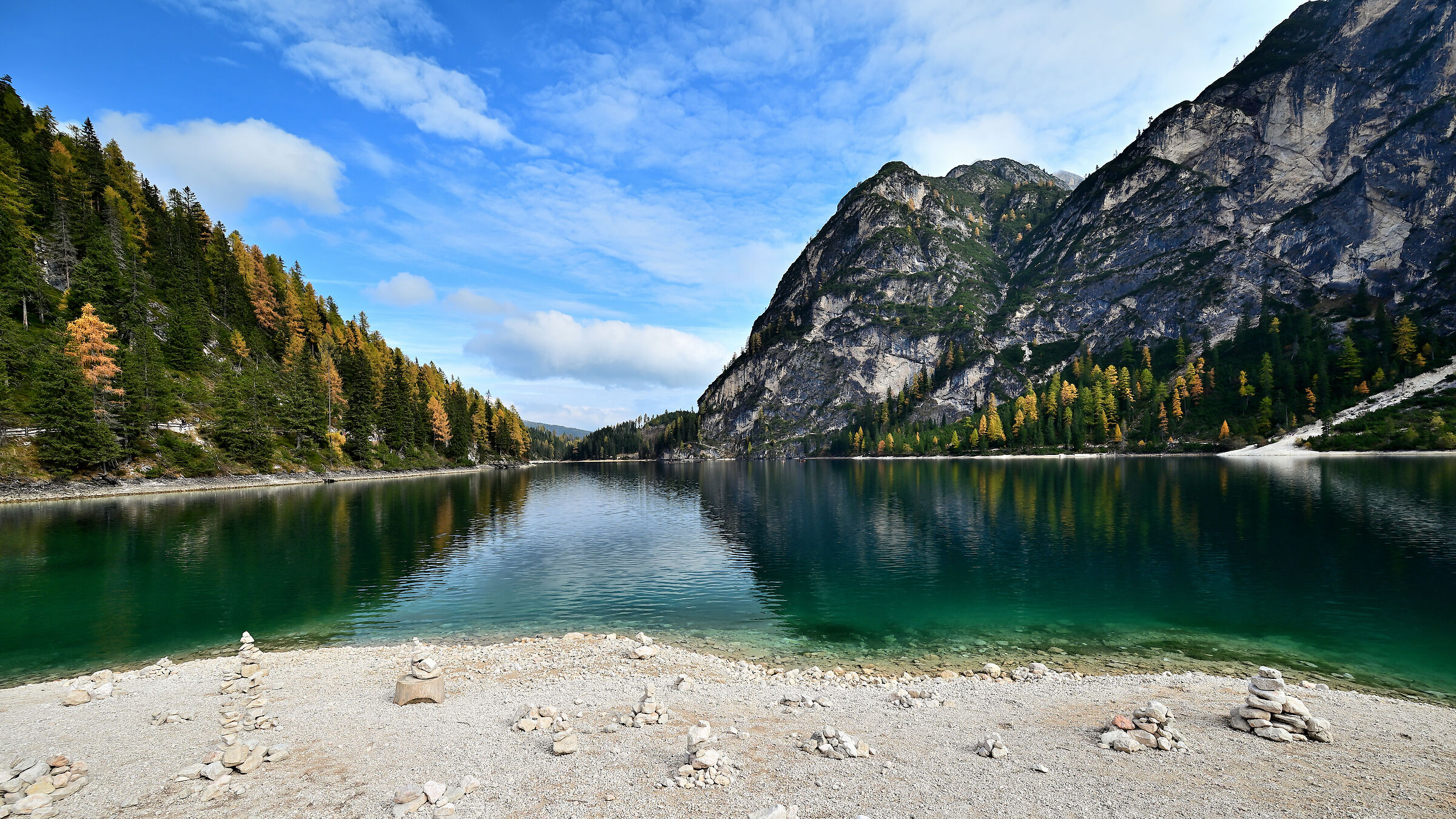 Lago di Braies