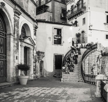 Destinazione