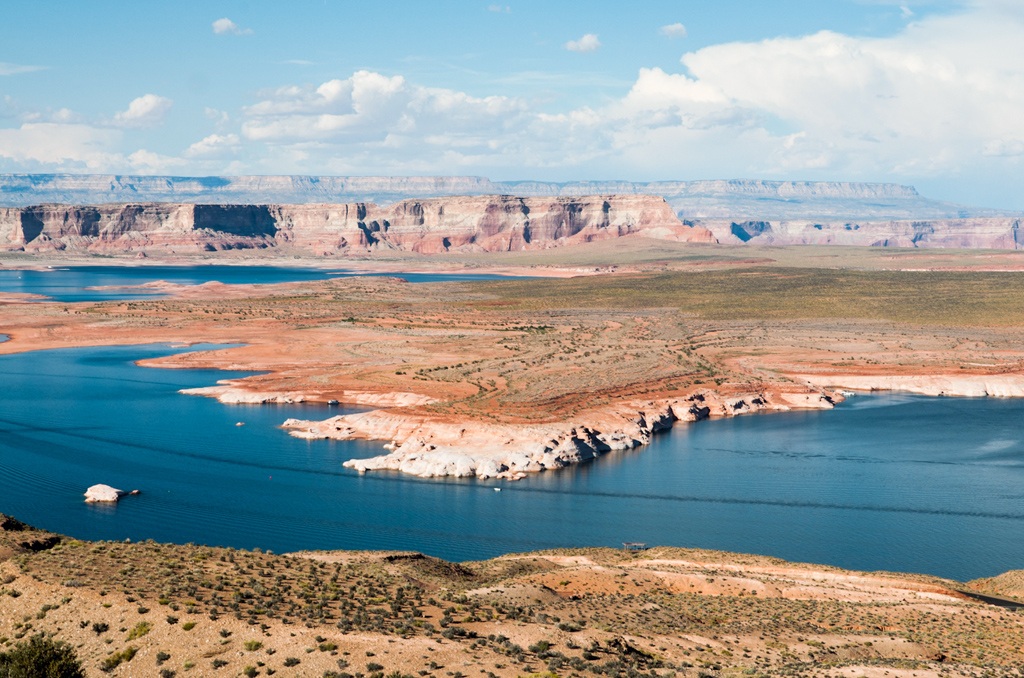 Lake Powell